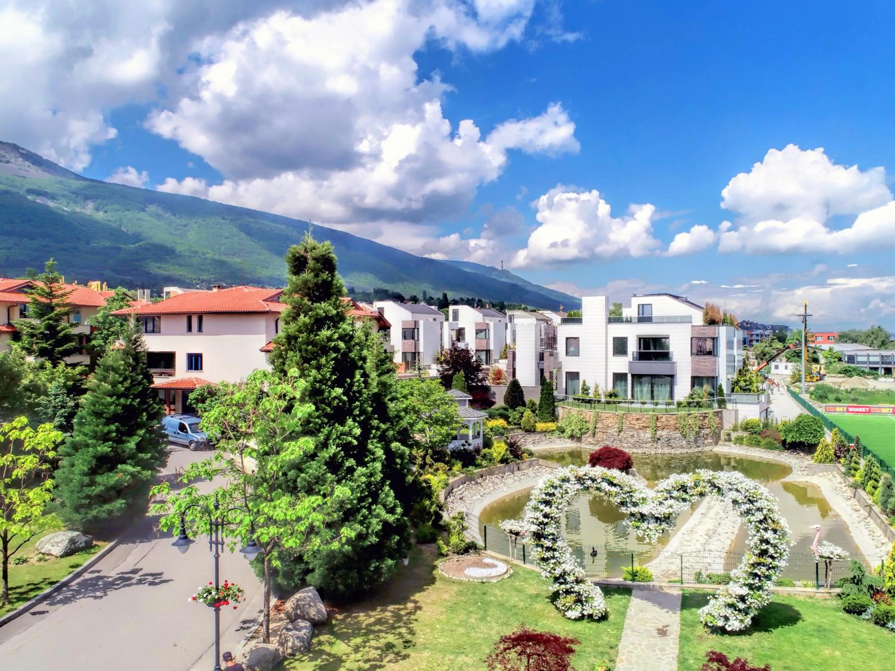 Tsarsko Selo Spa Hotel