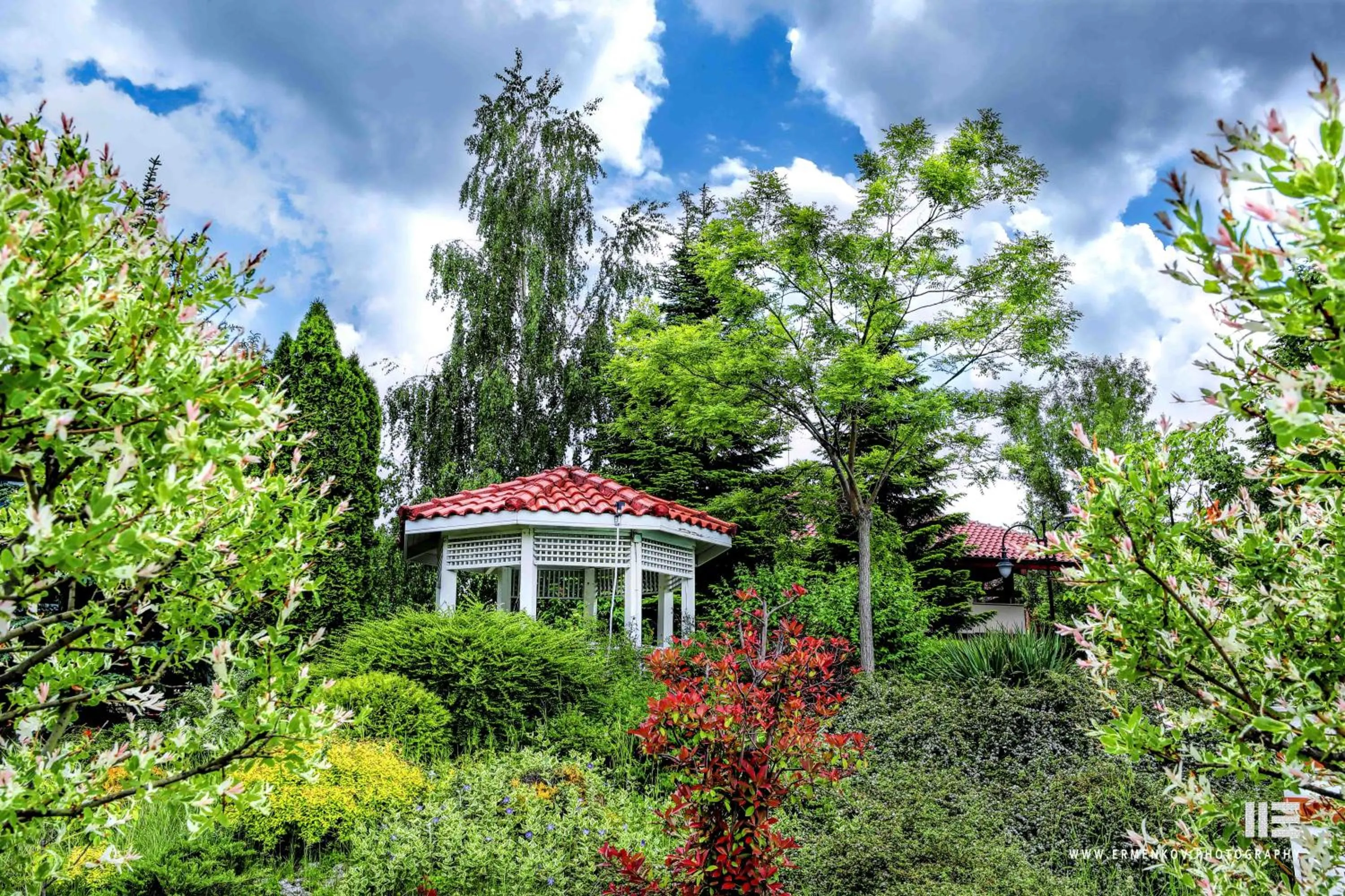 Tsarsko Selo Spa Hotel