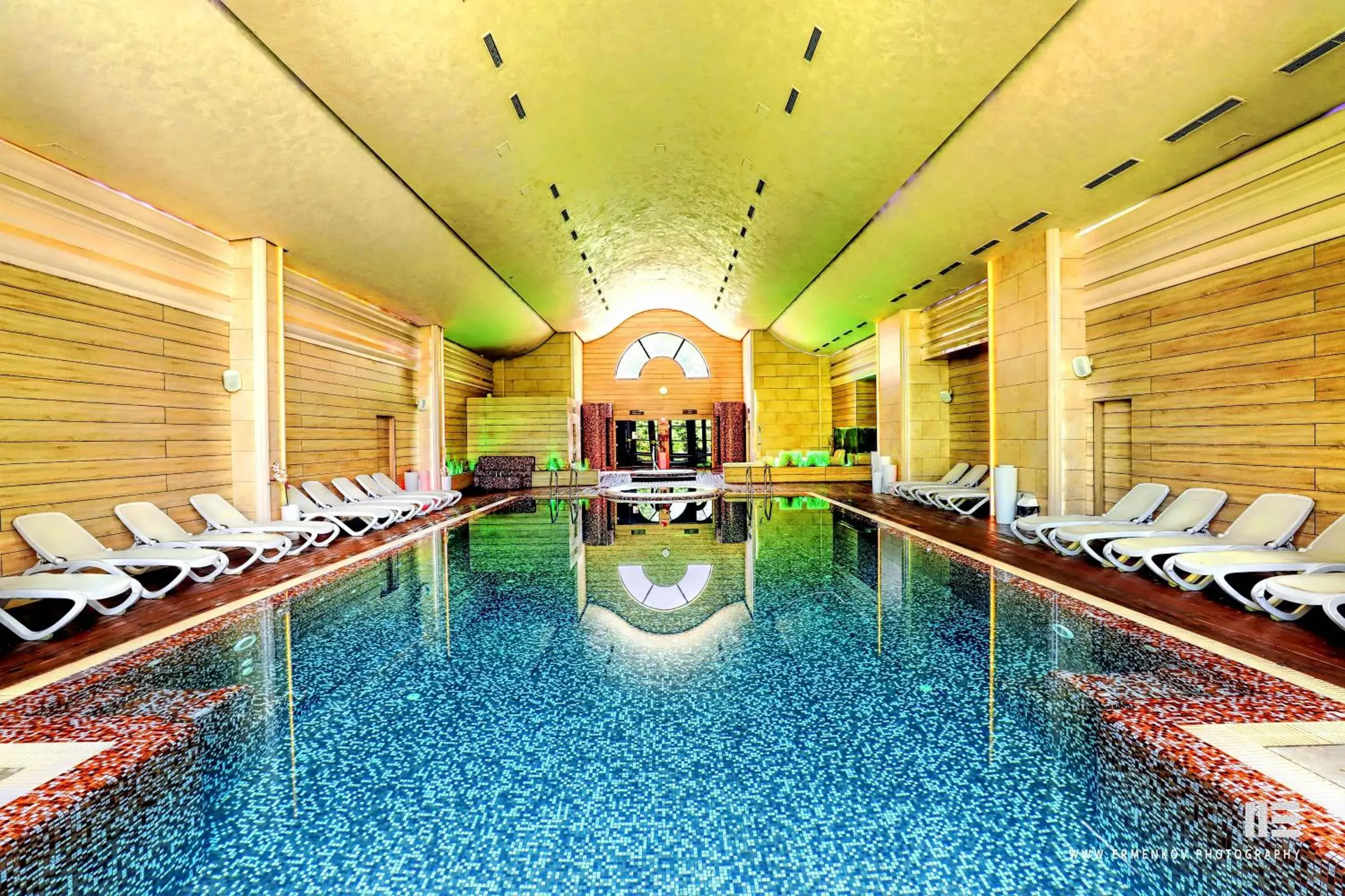 Tsarsko Selo Spa Hotel Tsarsko Selo Spa Hotel