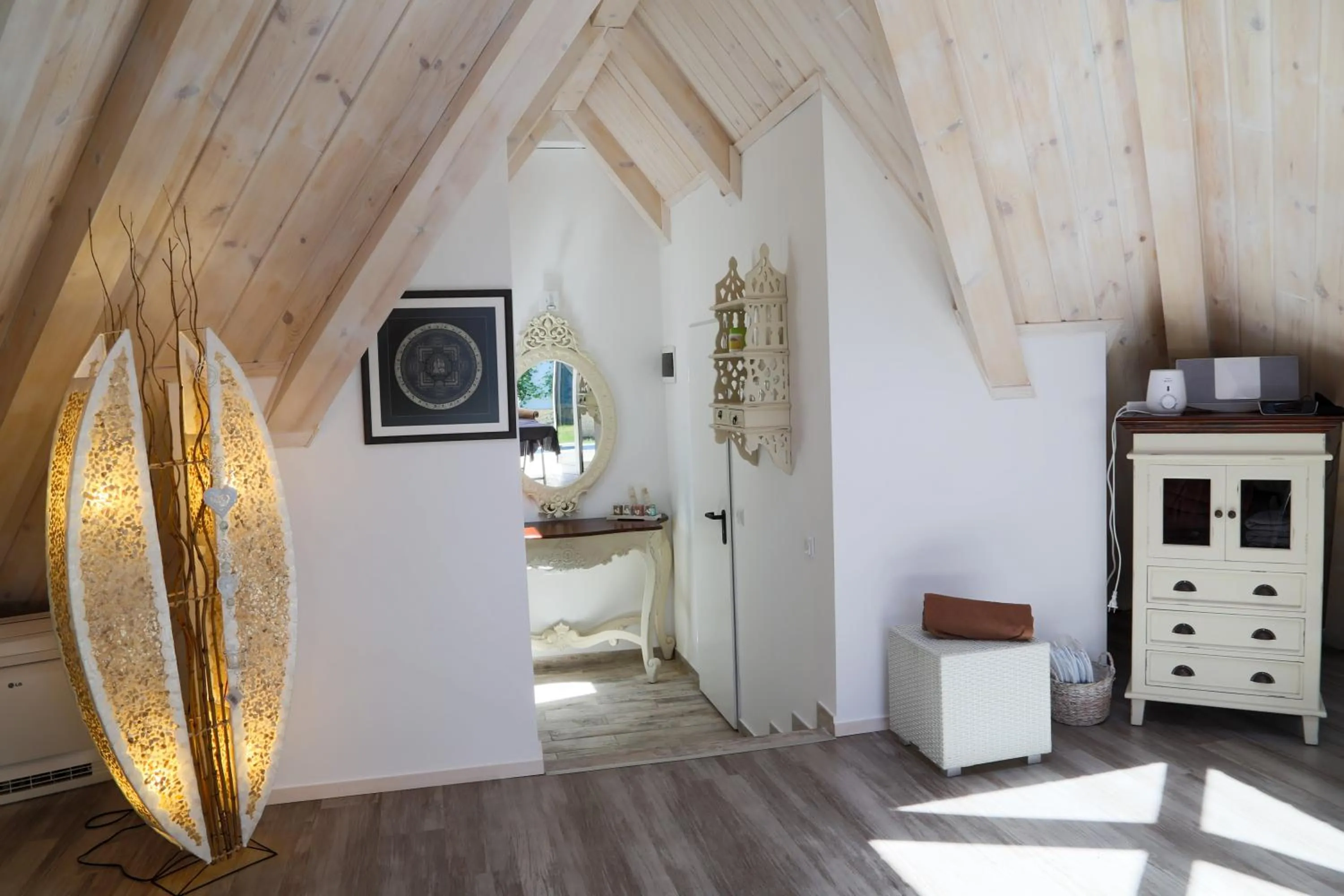 Spa and wellness centre/facilities in Tsarsko Selo Spa Hotel