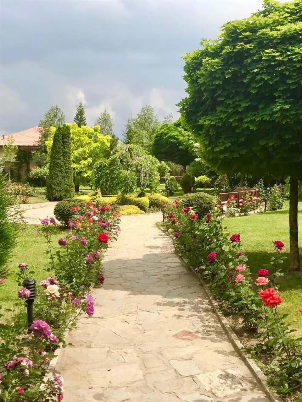 Tsarsko Selo Spa Hotel