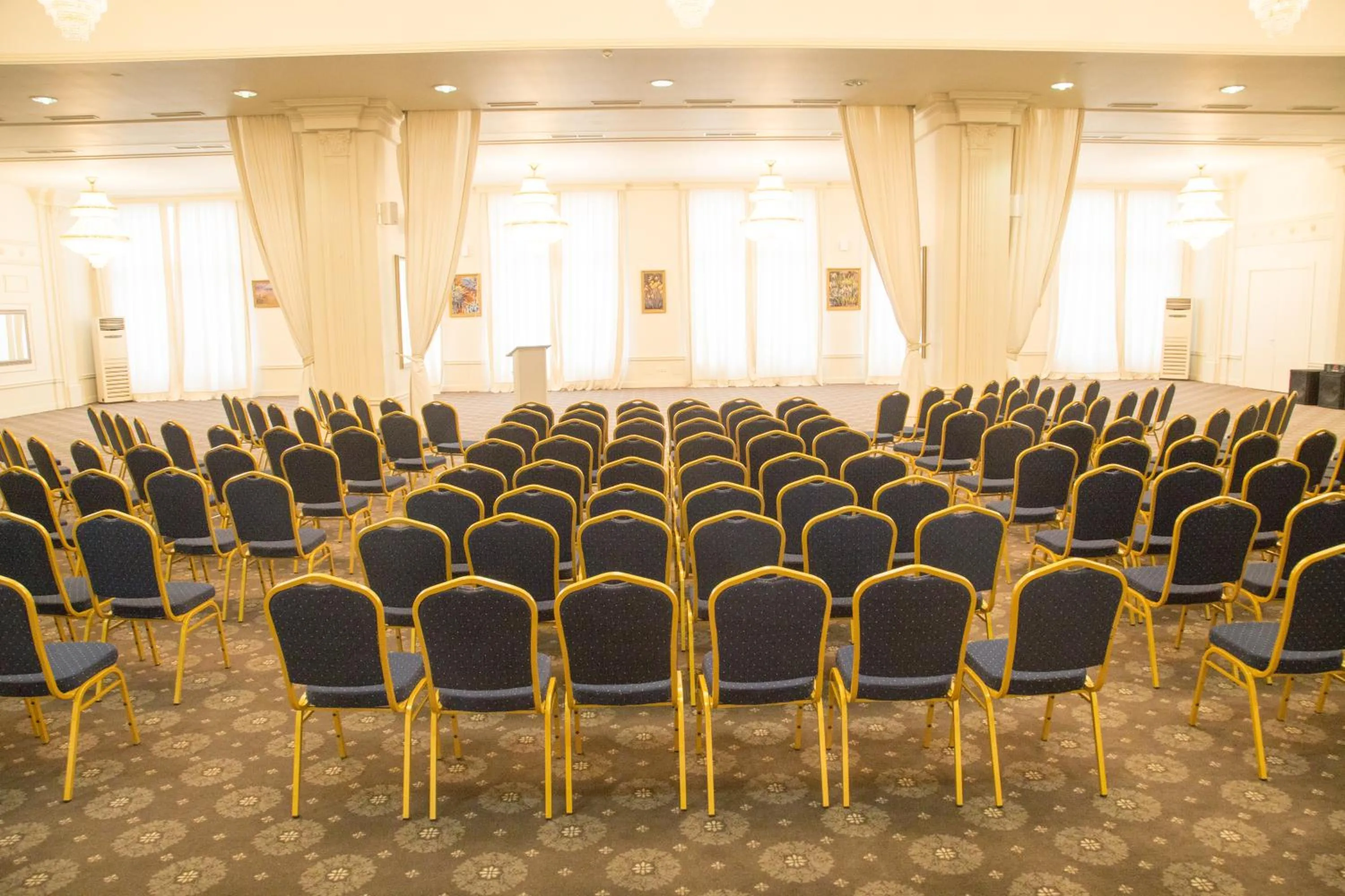 Banquet/Function facilities in Tsarsko Selo Spa Hotel