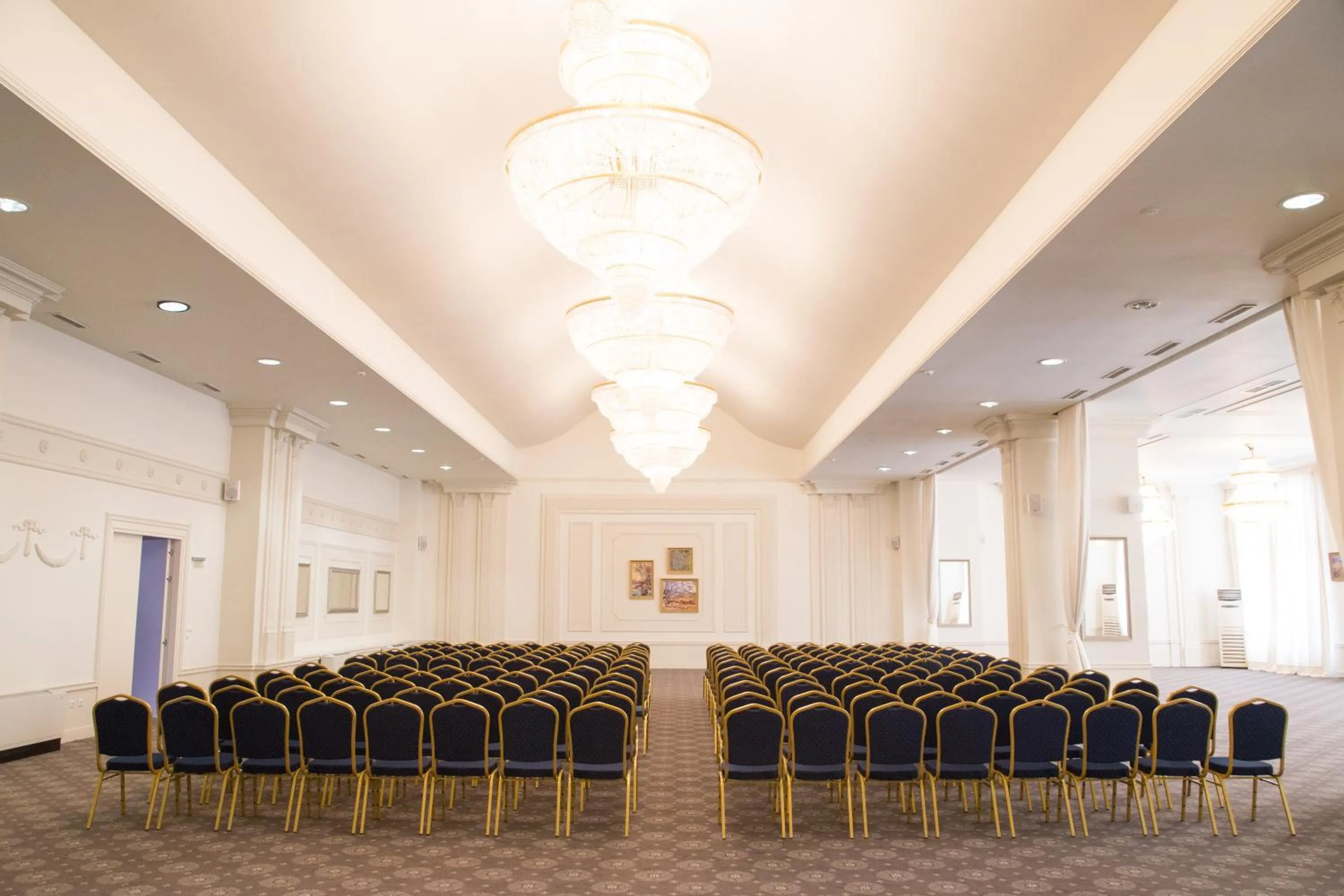 Banquet/Function facilities in Tsarsko Selo Spa Hotel