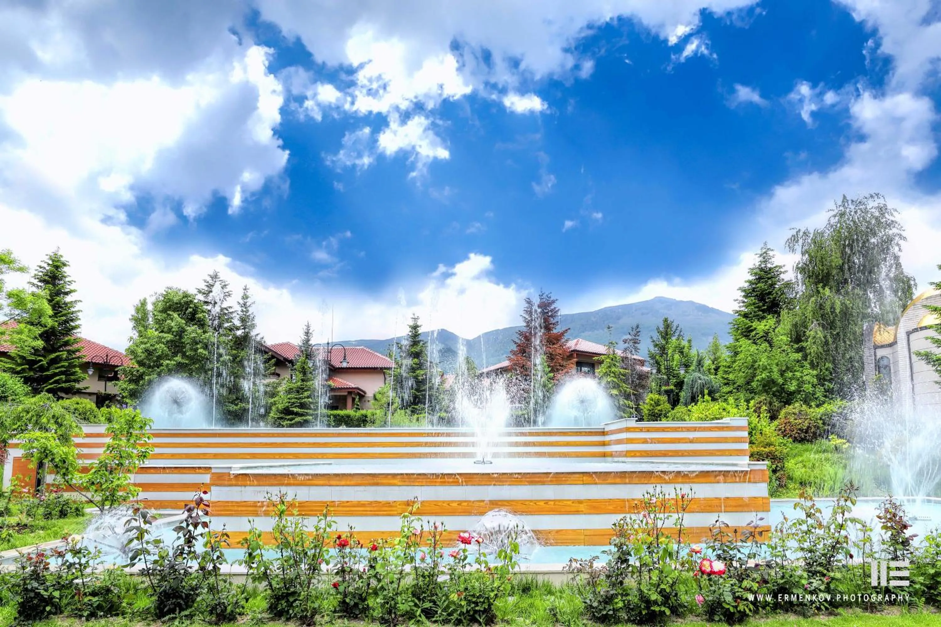 Tsarsko Selo Spa Hotel