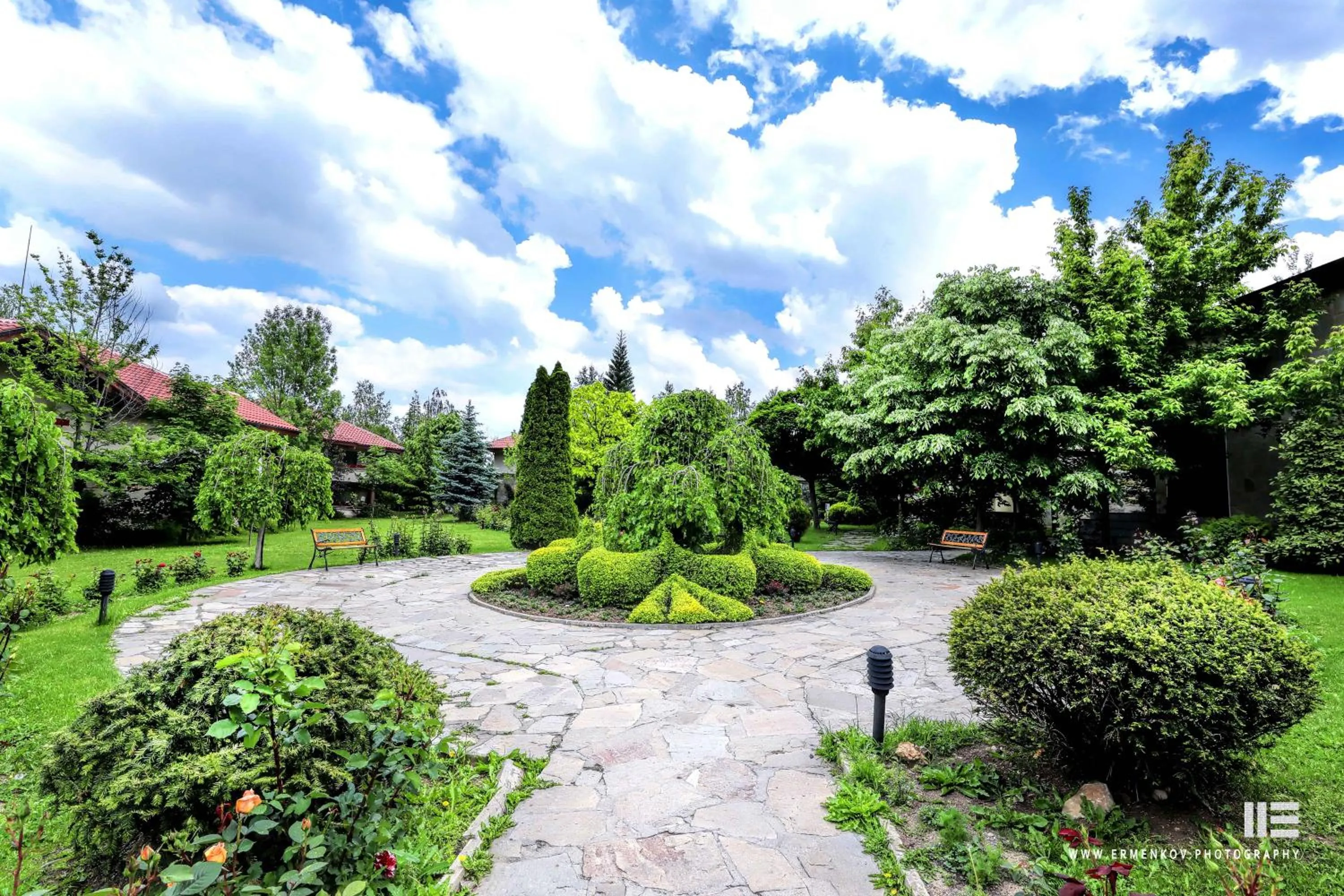 Tsarsko Selo Spa Hotel