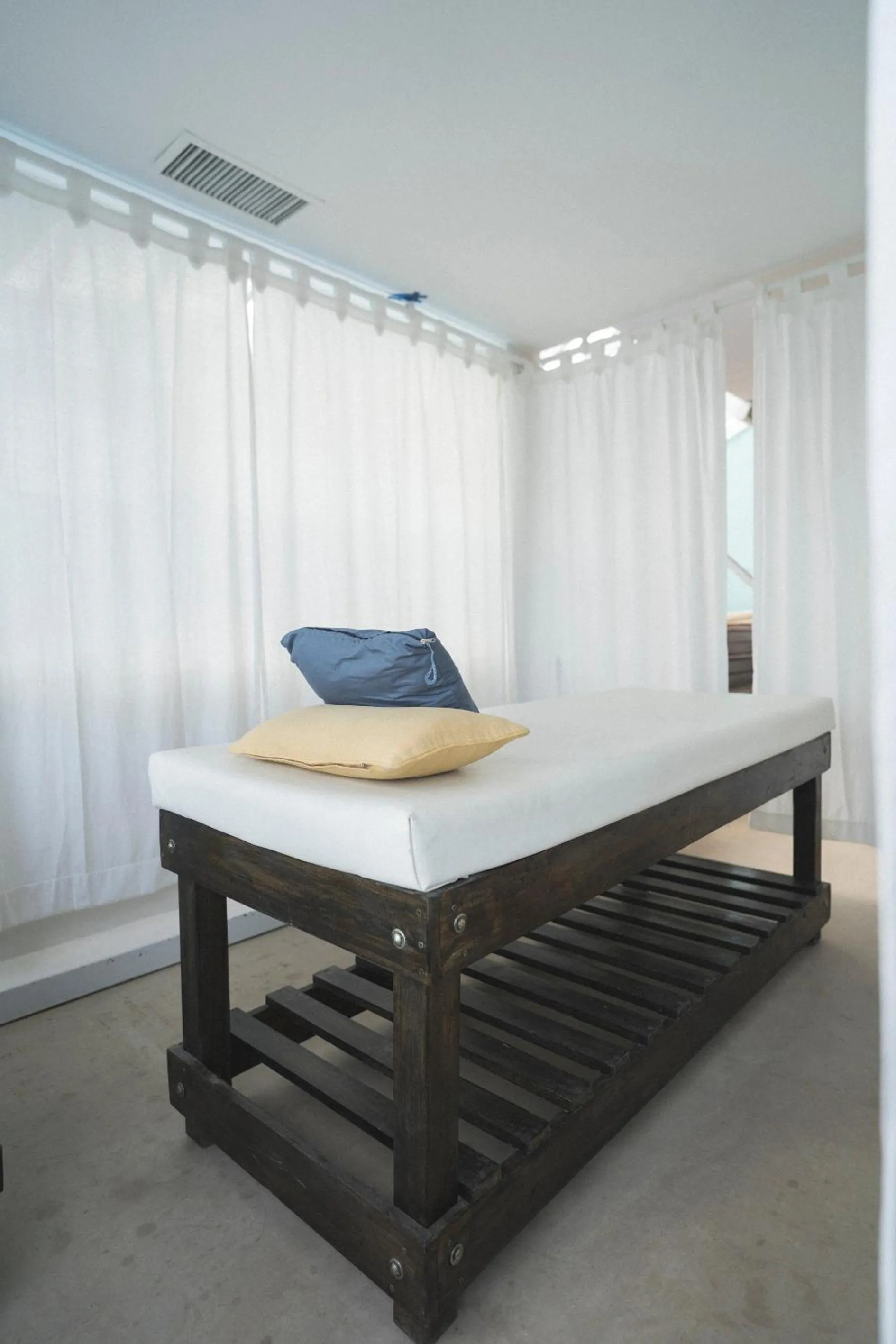 Massage in Rayentray Las Restingas Hotel De Mar