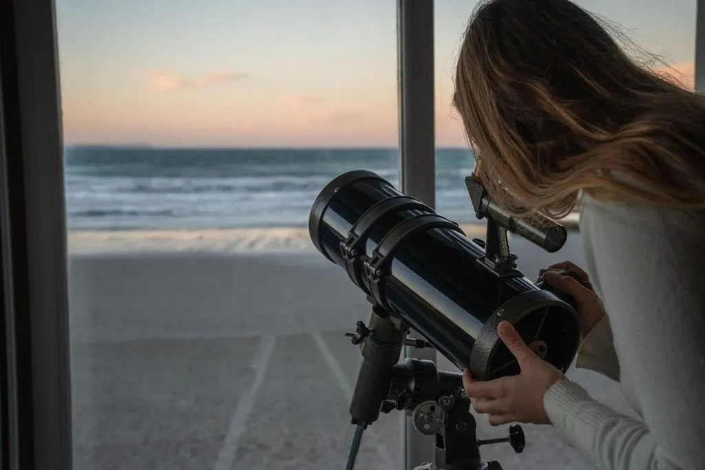 Day in Rayentray Las Restingas Hotel De Mar