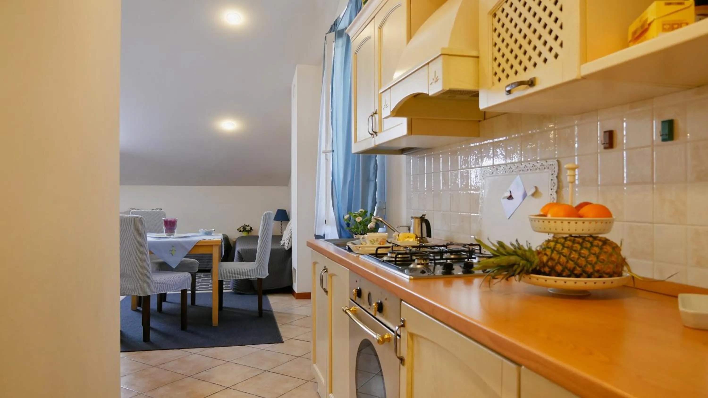 La Meridiana Affittacamere