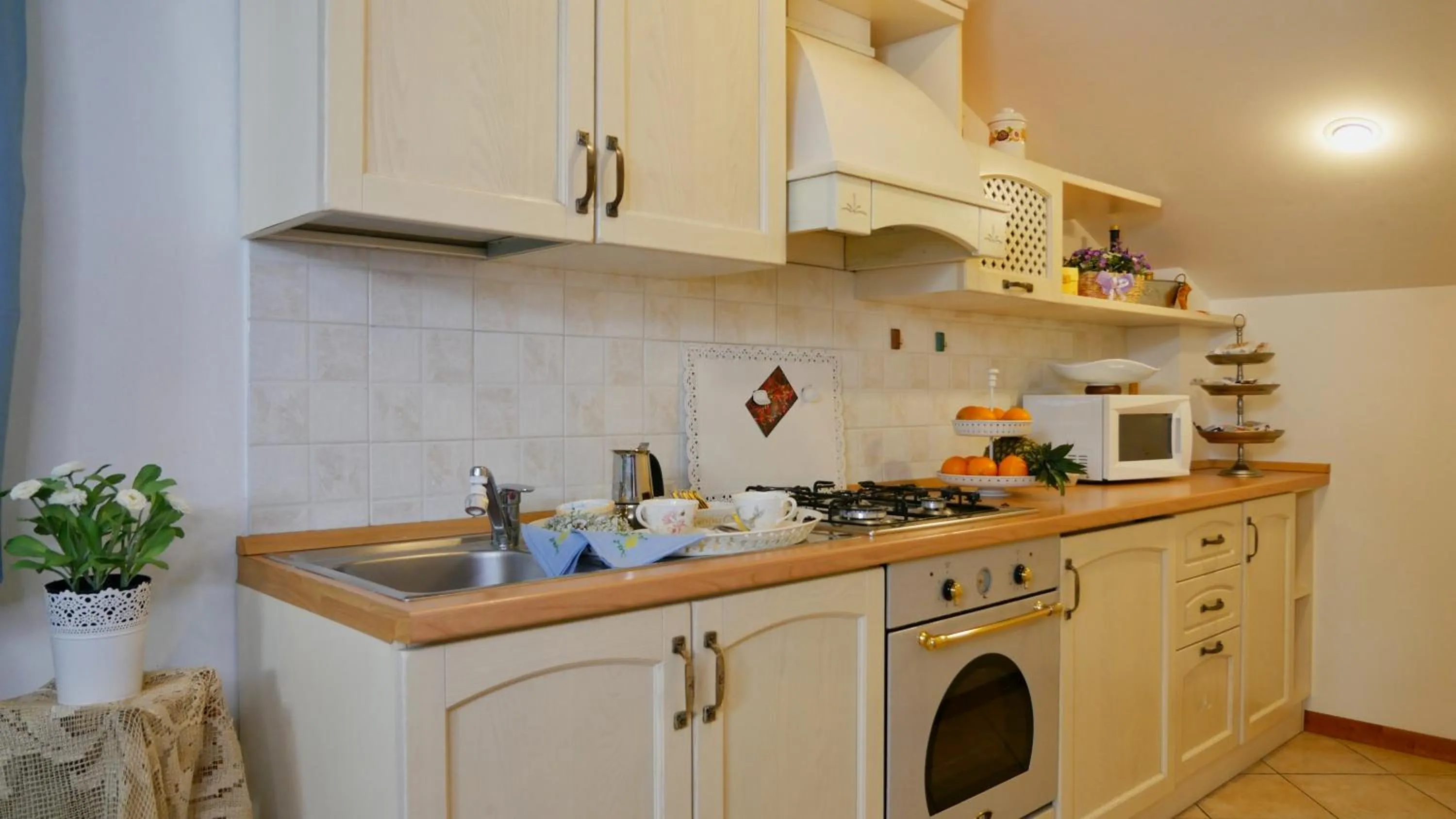 La Meridiana Affittacamere