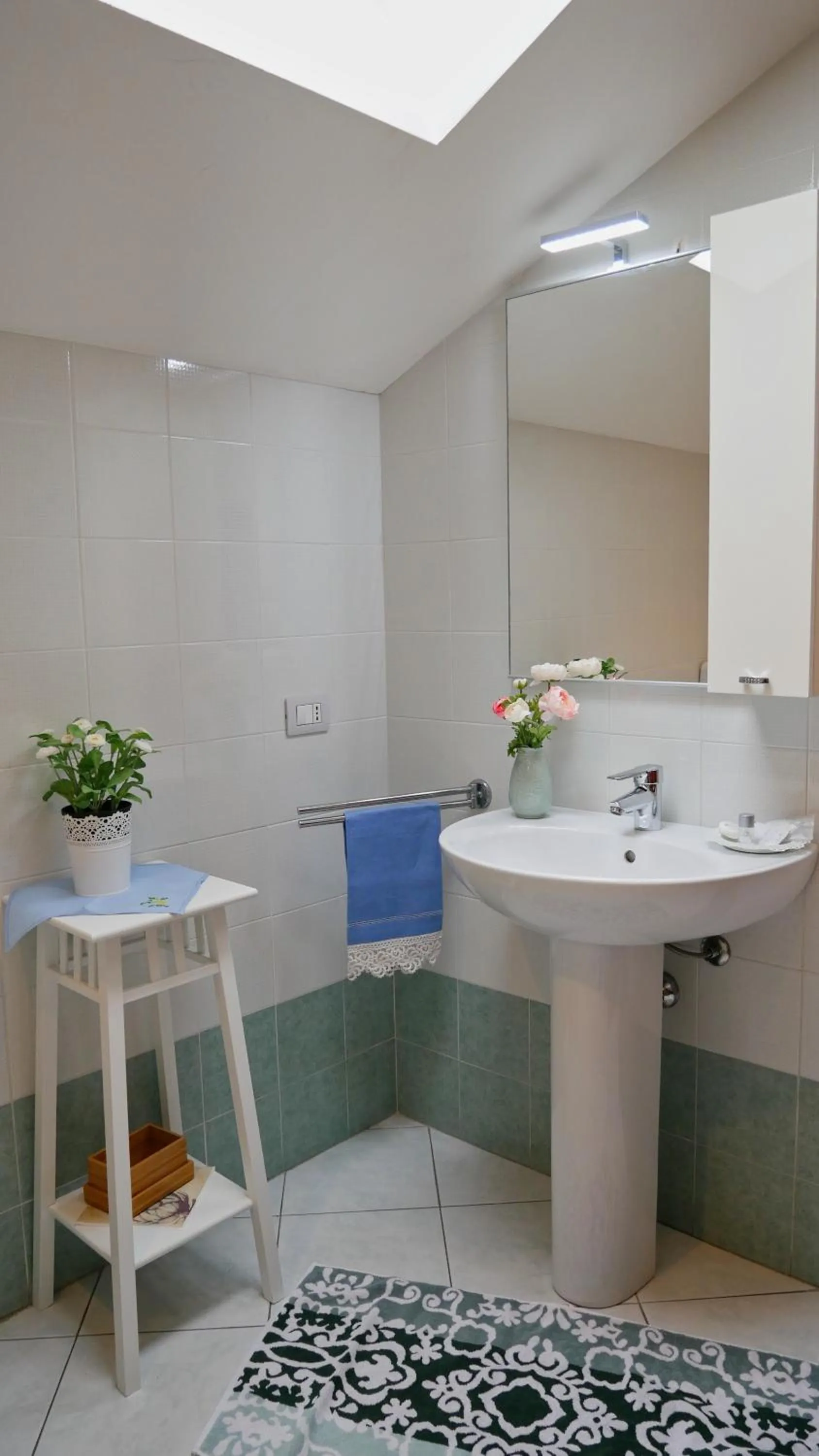 La Meridiana Affittacamere