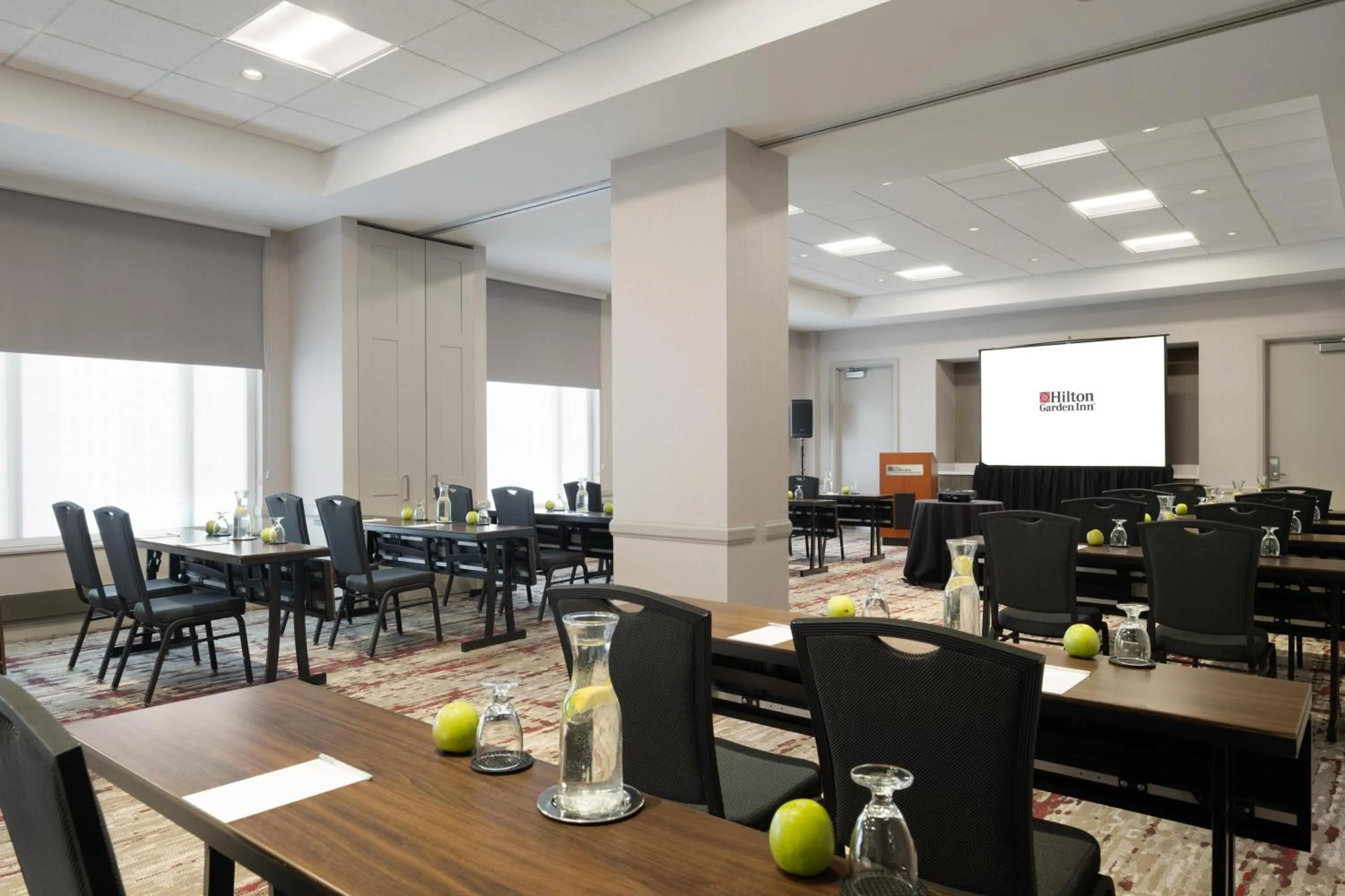 Meeting/conference room in Hilton Garden Inn Chicago Downtown/Magnificent Mile