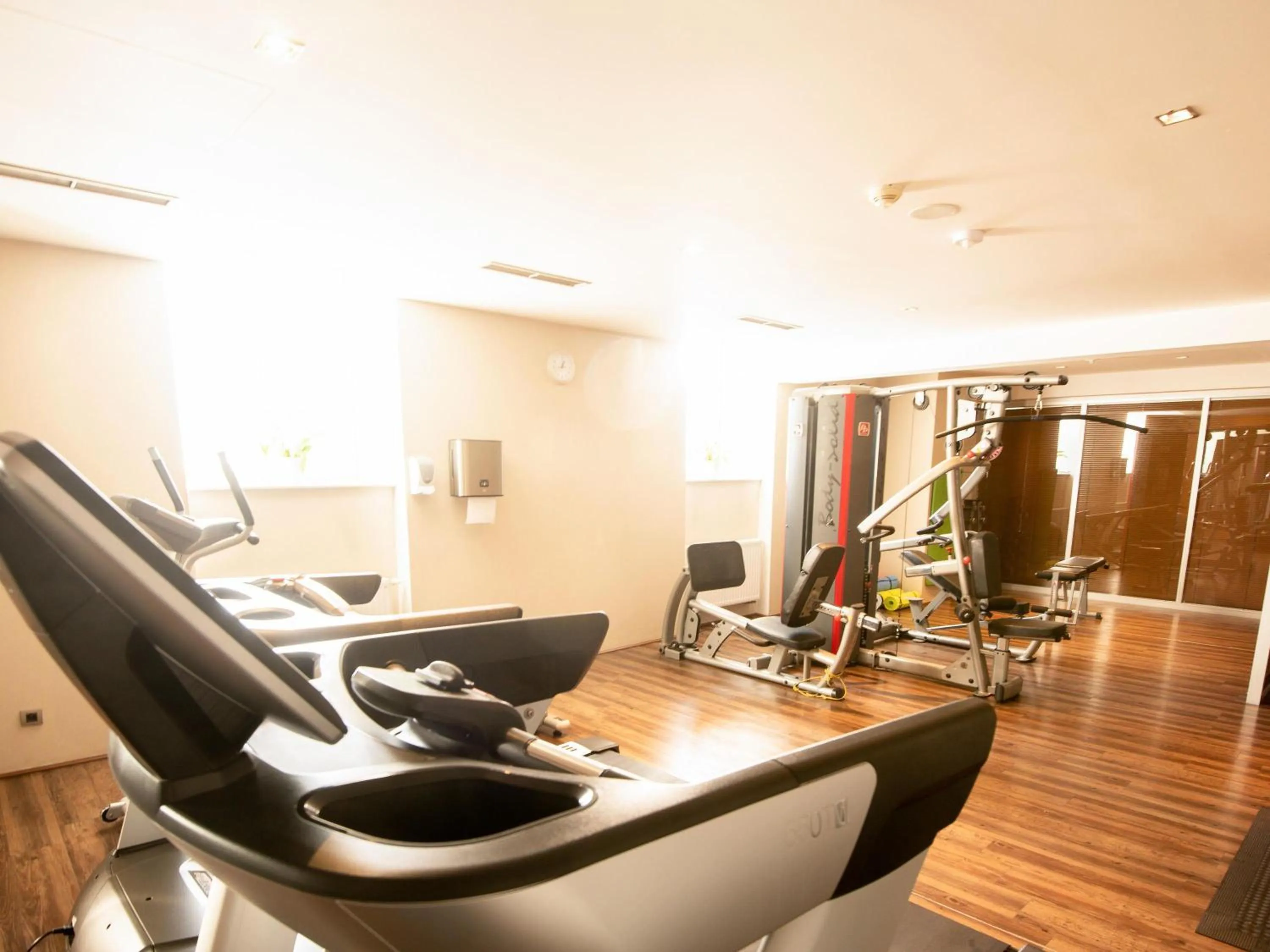 Other in Mercure Ostrava Center