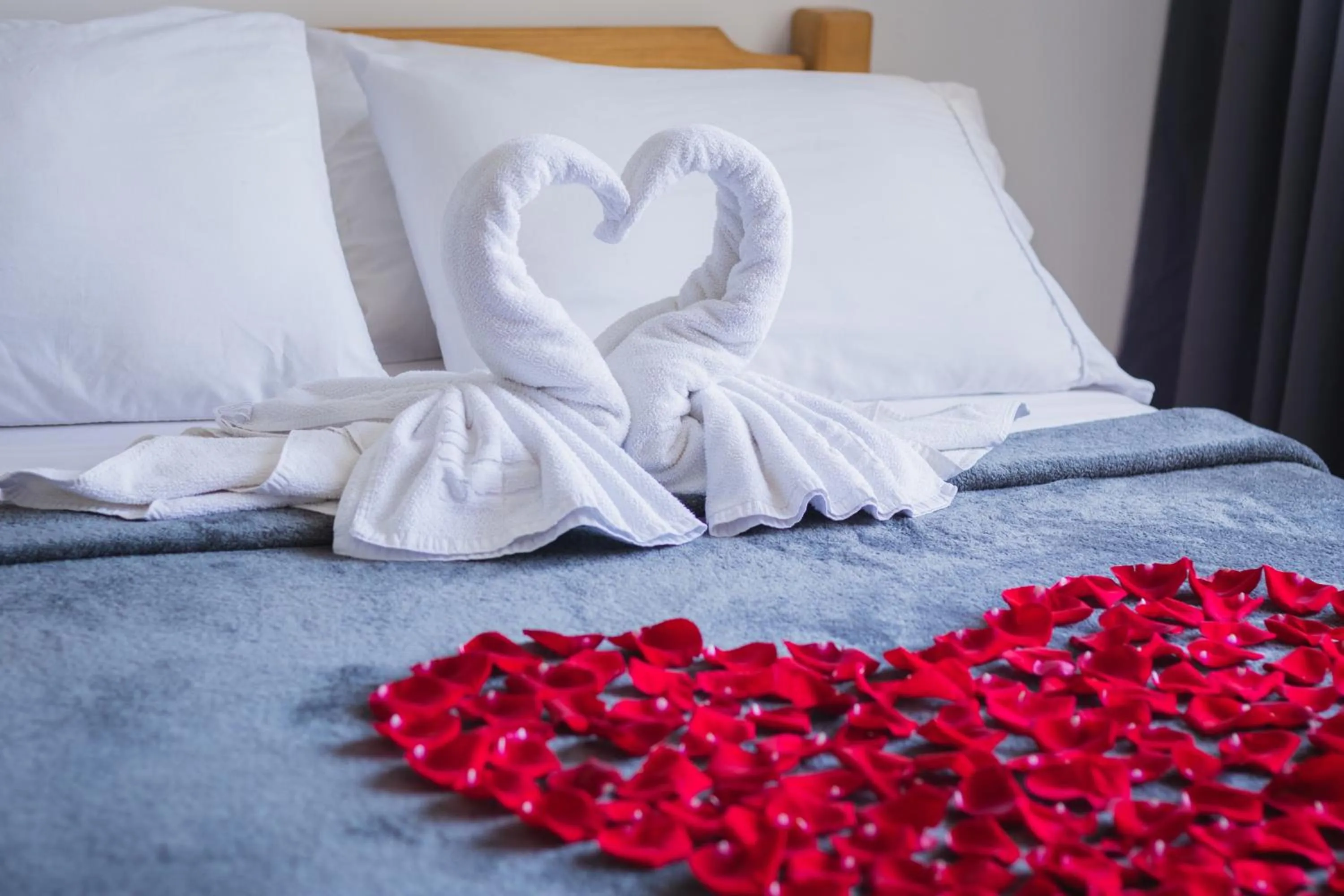 Photo of the whole room, Bed in Hotel Stil Cartagena