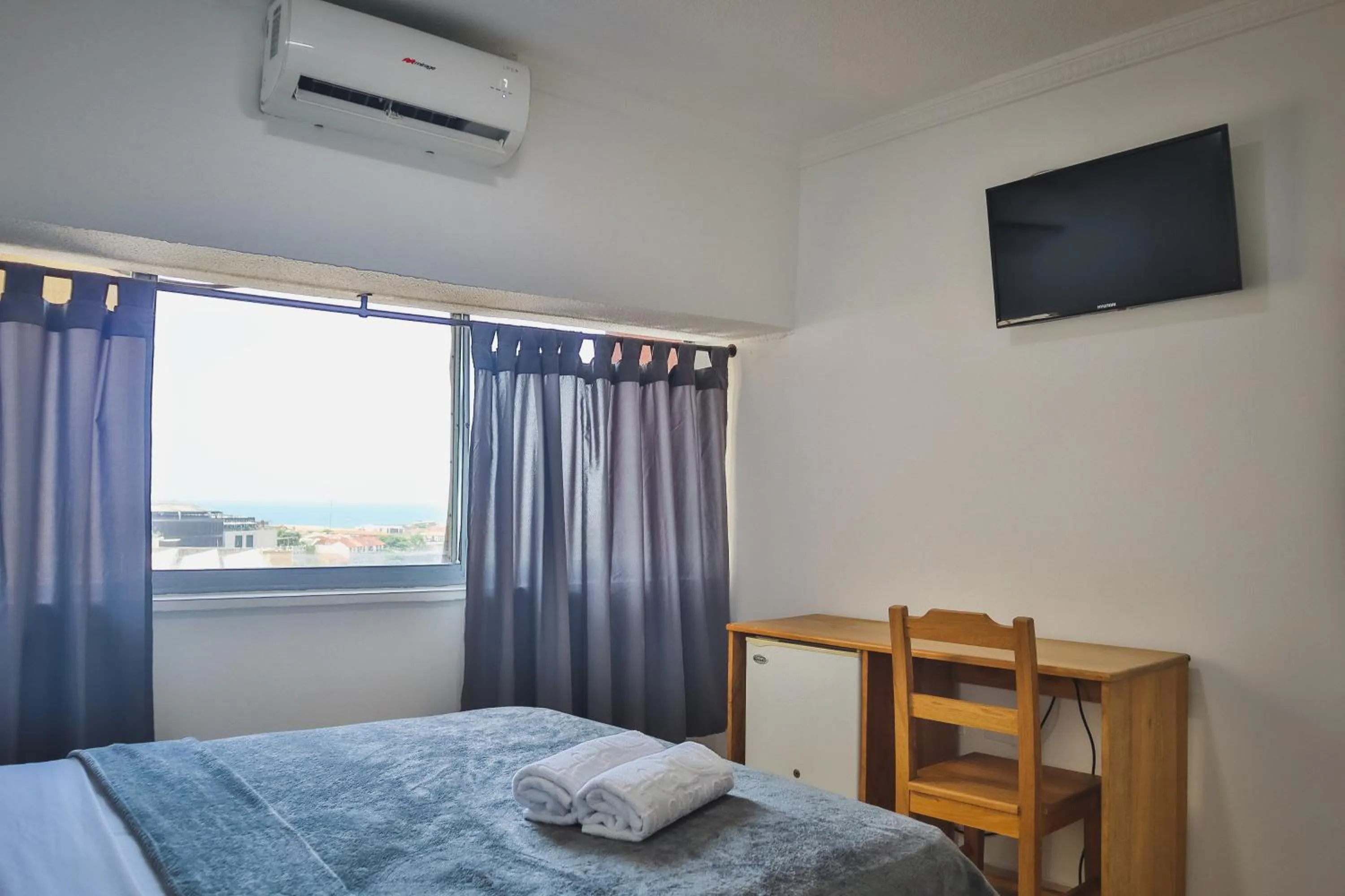 Photo of the whole room, Bed in Hotel Stil Cartagena