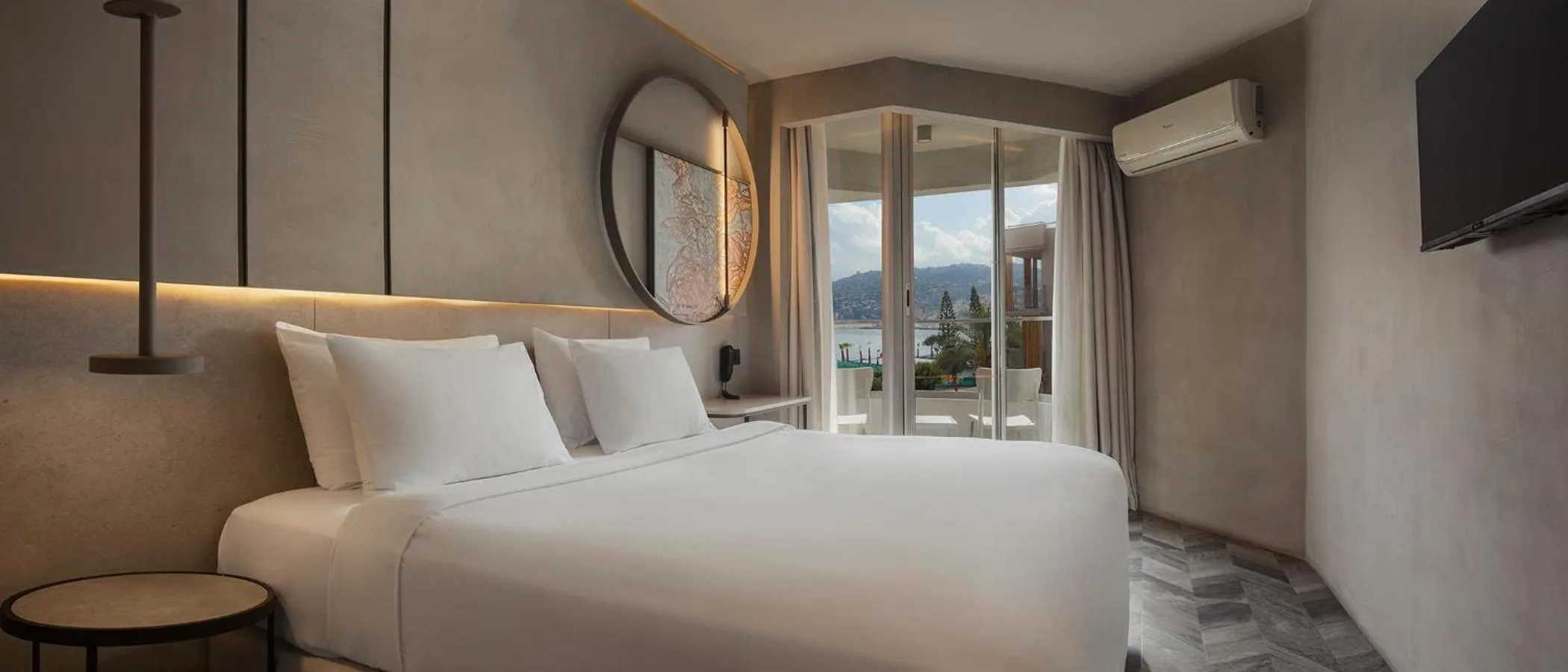 Photo of the whole room, Bed in Büyük Hotel