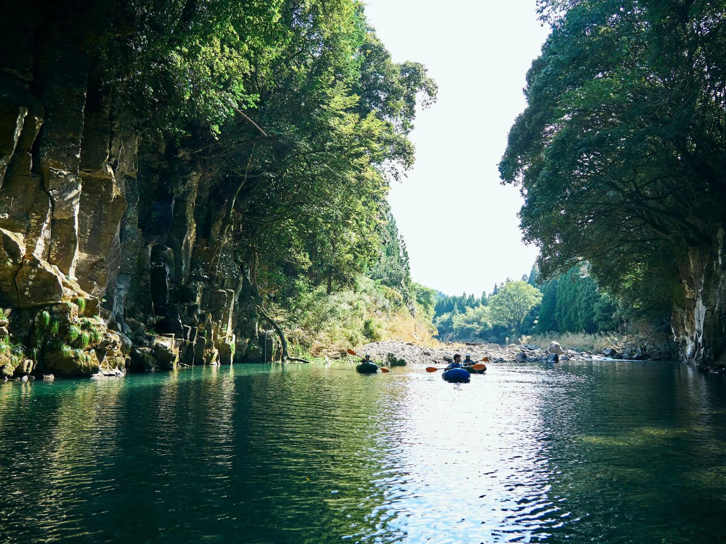 Other in Lodge Kiyokawa