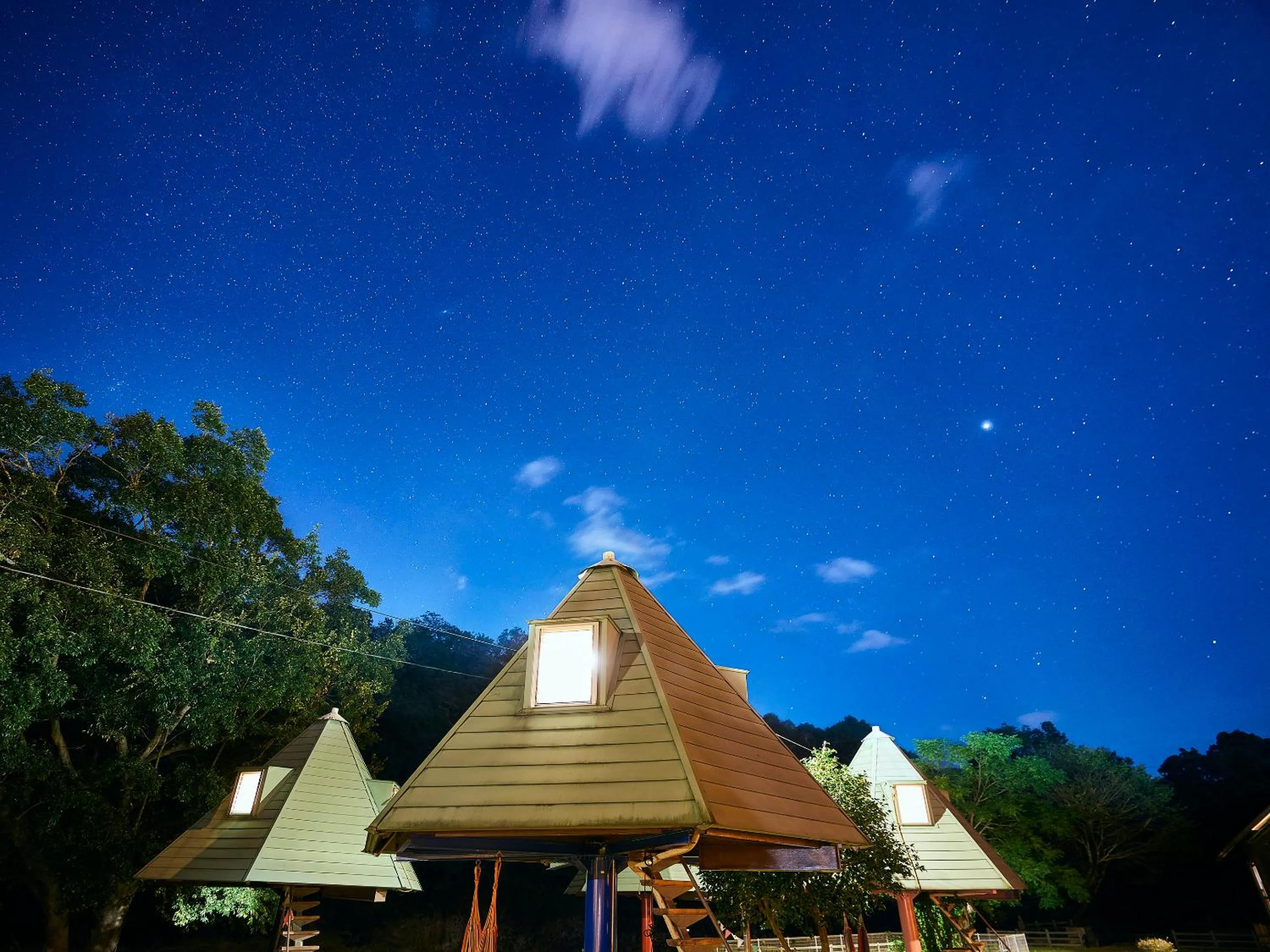 Other in Lodge Kiyokawa