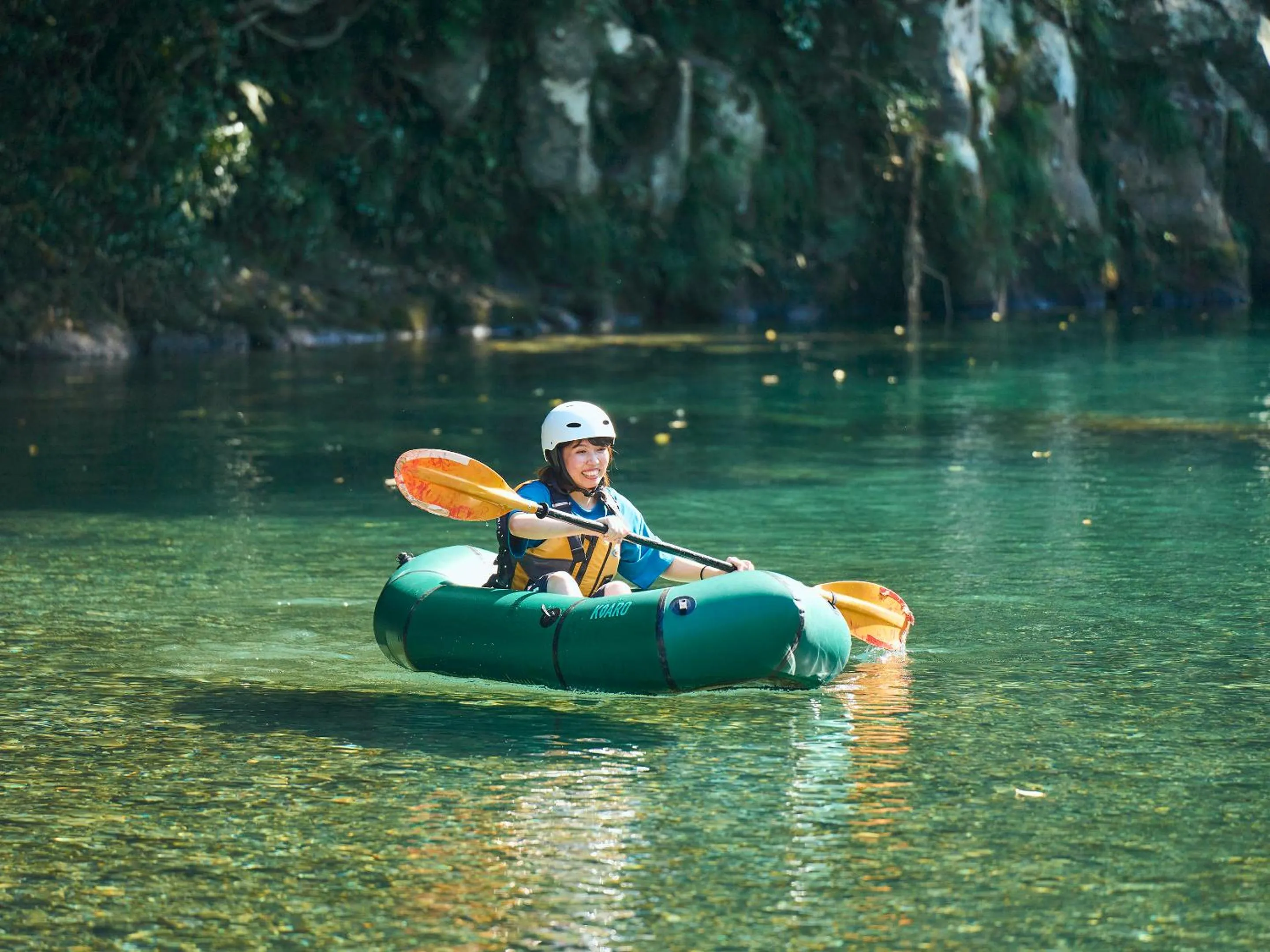 Other in Lodge Kiyokawa