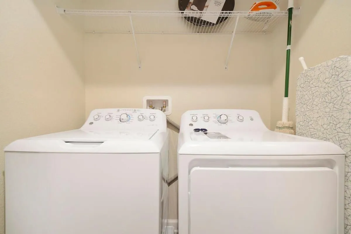 Four Bedrooms w/ Pool TownHome 4841