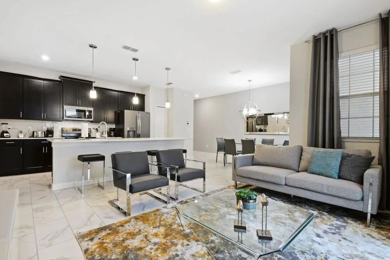 Four Bedrooms w/ Pool TownHome 4841