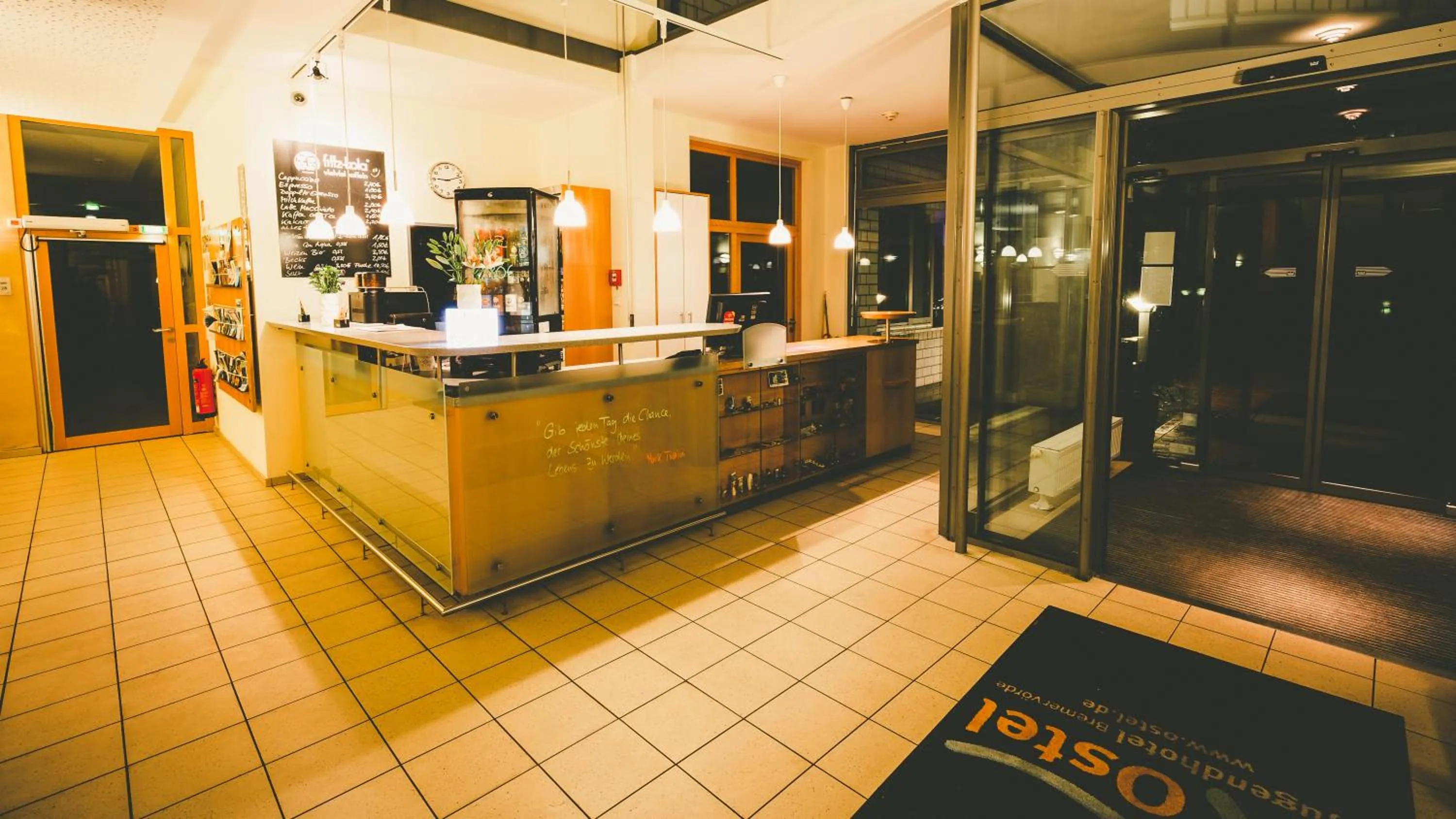 Ostel Jugendhotel Bremervörde