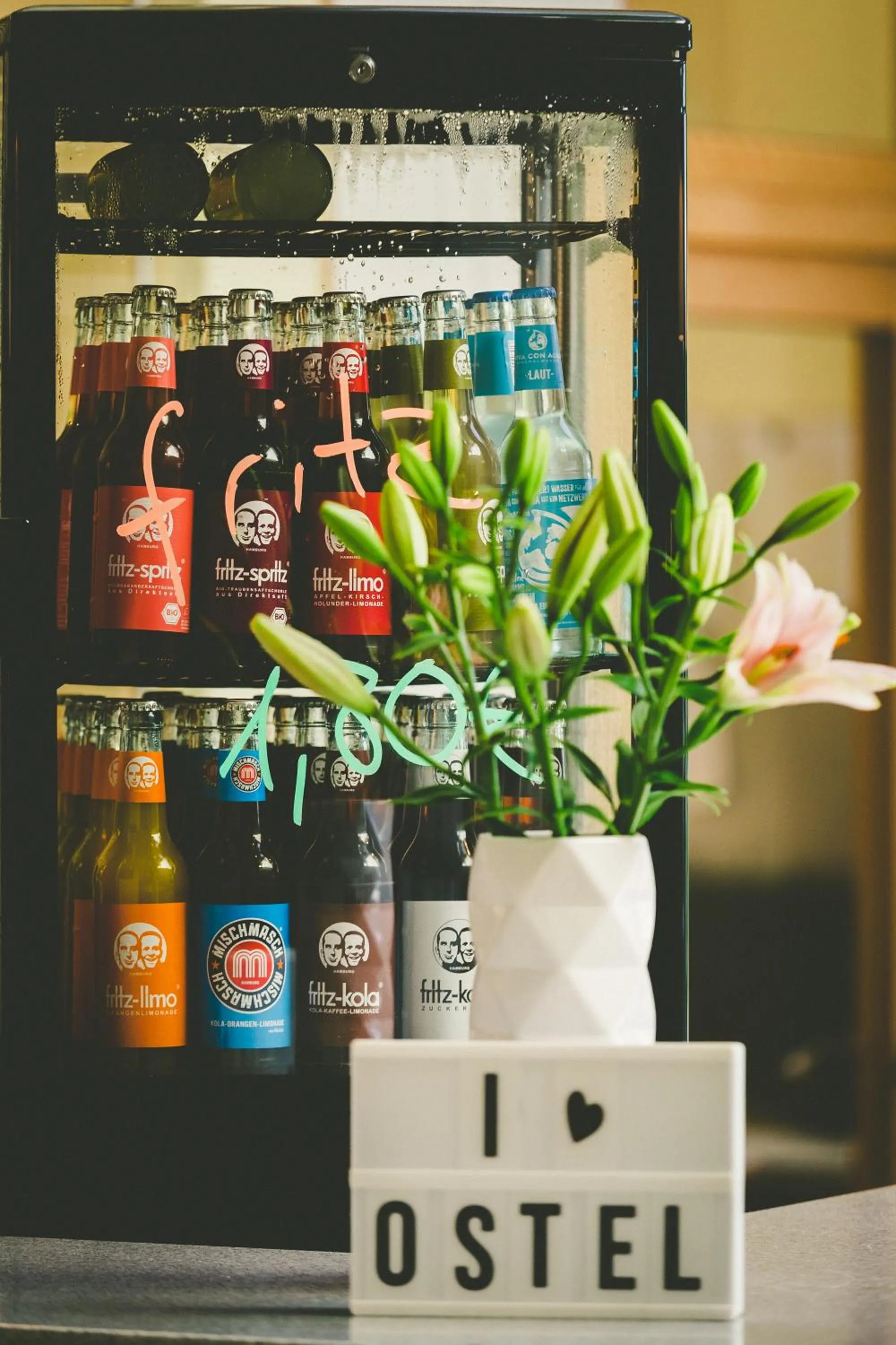 Ostel Jugendhotel Bremervörde