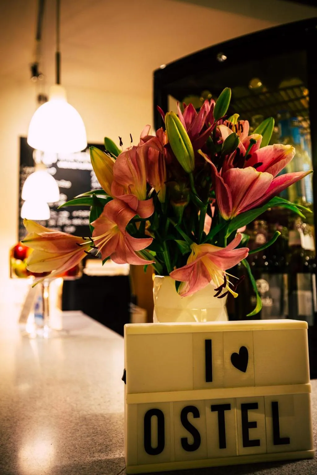 Ostel Jugendhotel Bremervörde