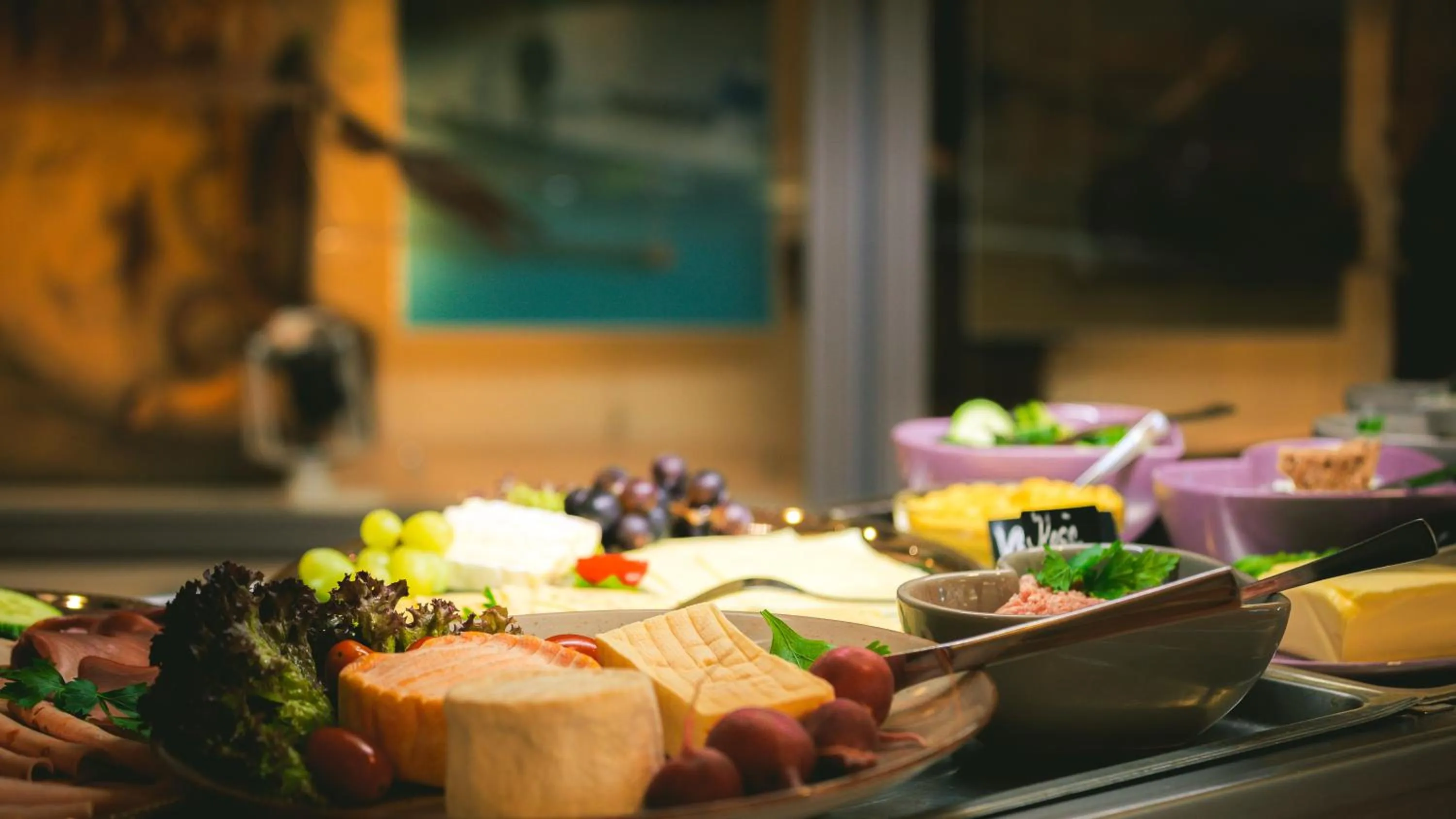 Ostel Jugendhotel Bremervörde