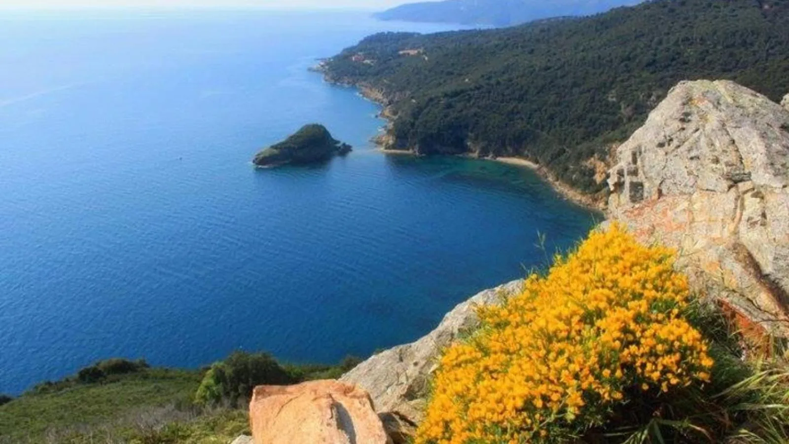 Camping Village Canapai