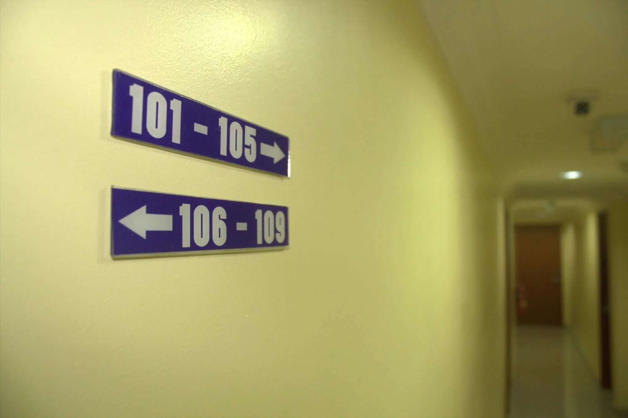 Lobby or reception in Maha Hotel