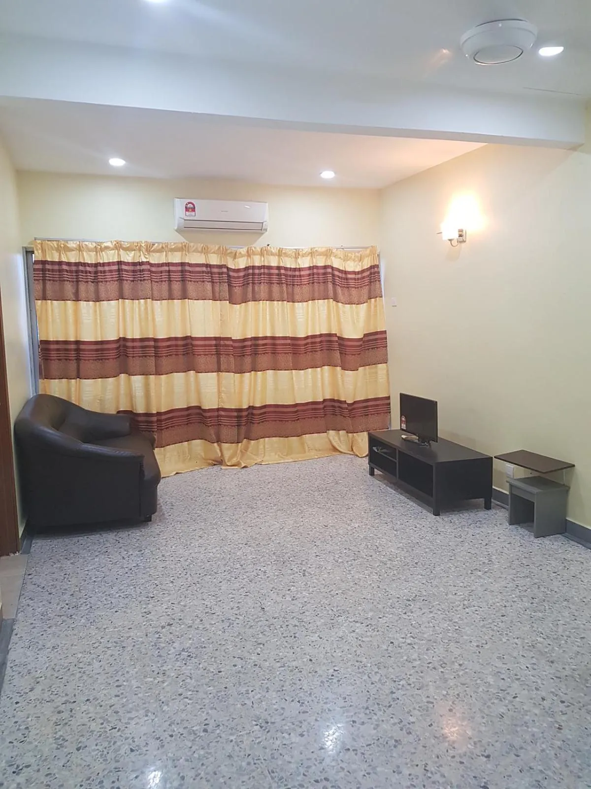 TV and multimedia in Maha Hotel