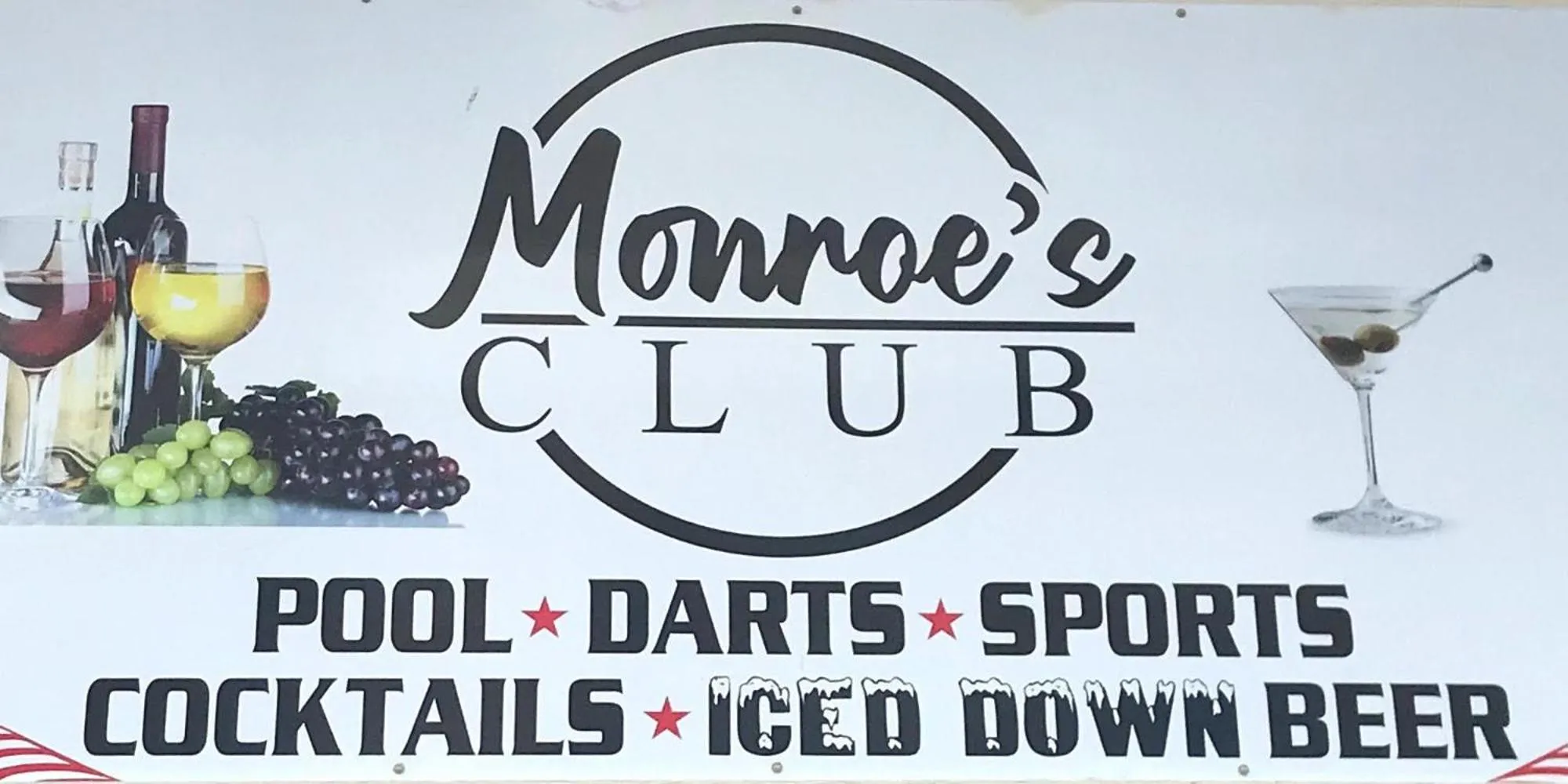 Property building in Walnut Inn - Checotah