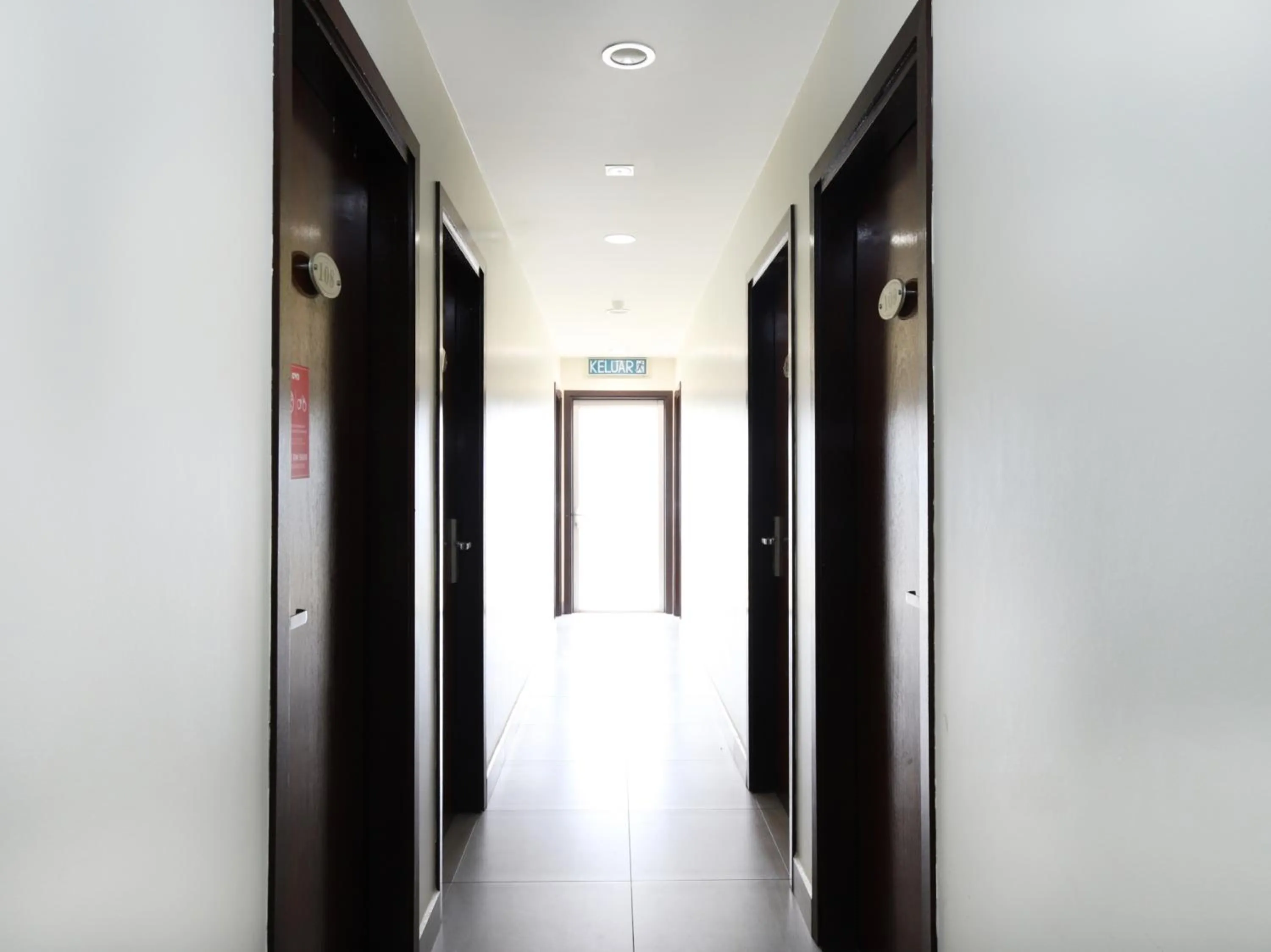 Floor plan in Sunrise Golden Hotel