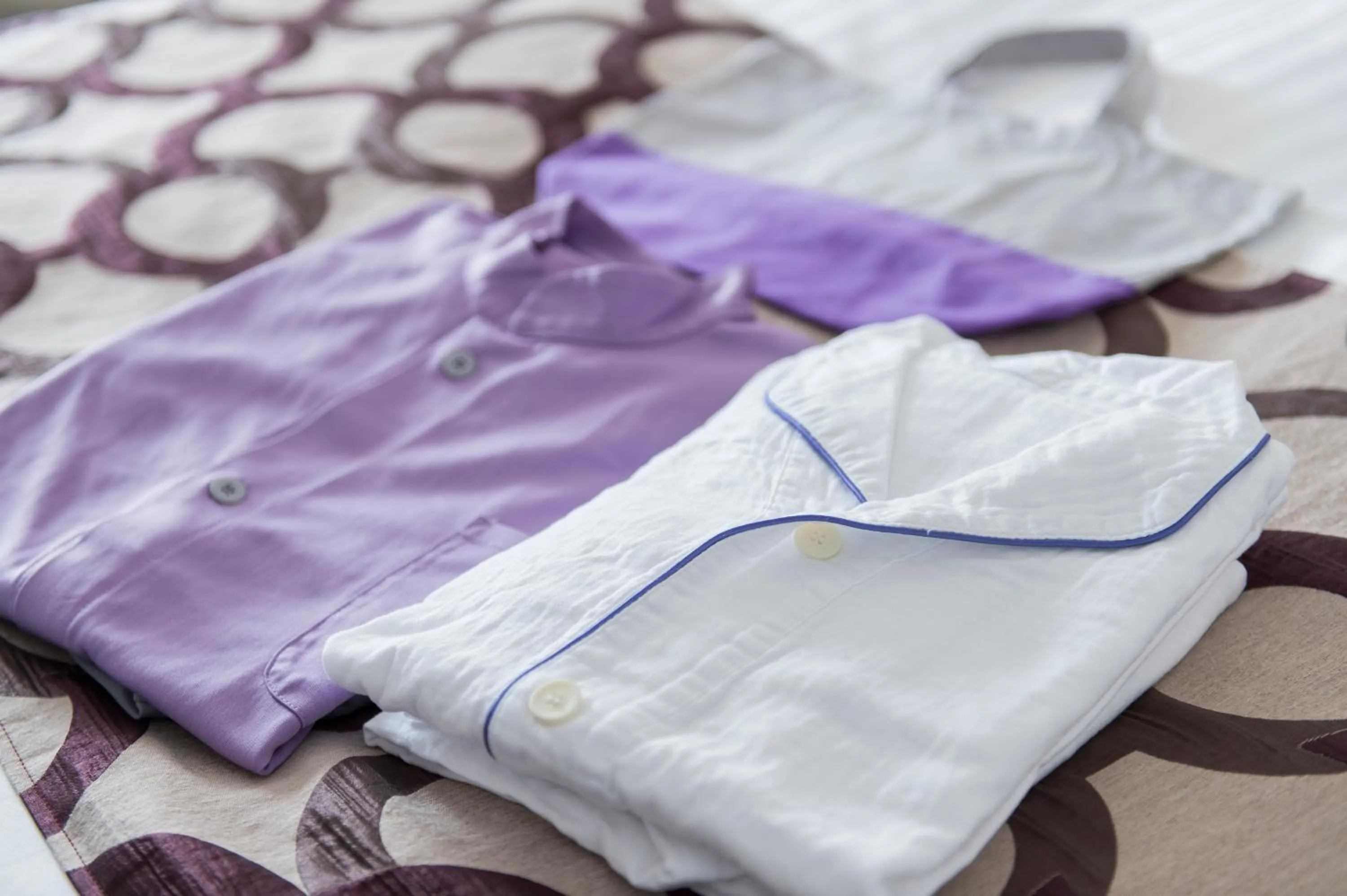 Photo of the whole room in Hotel Ole