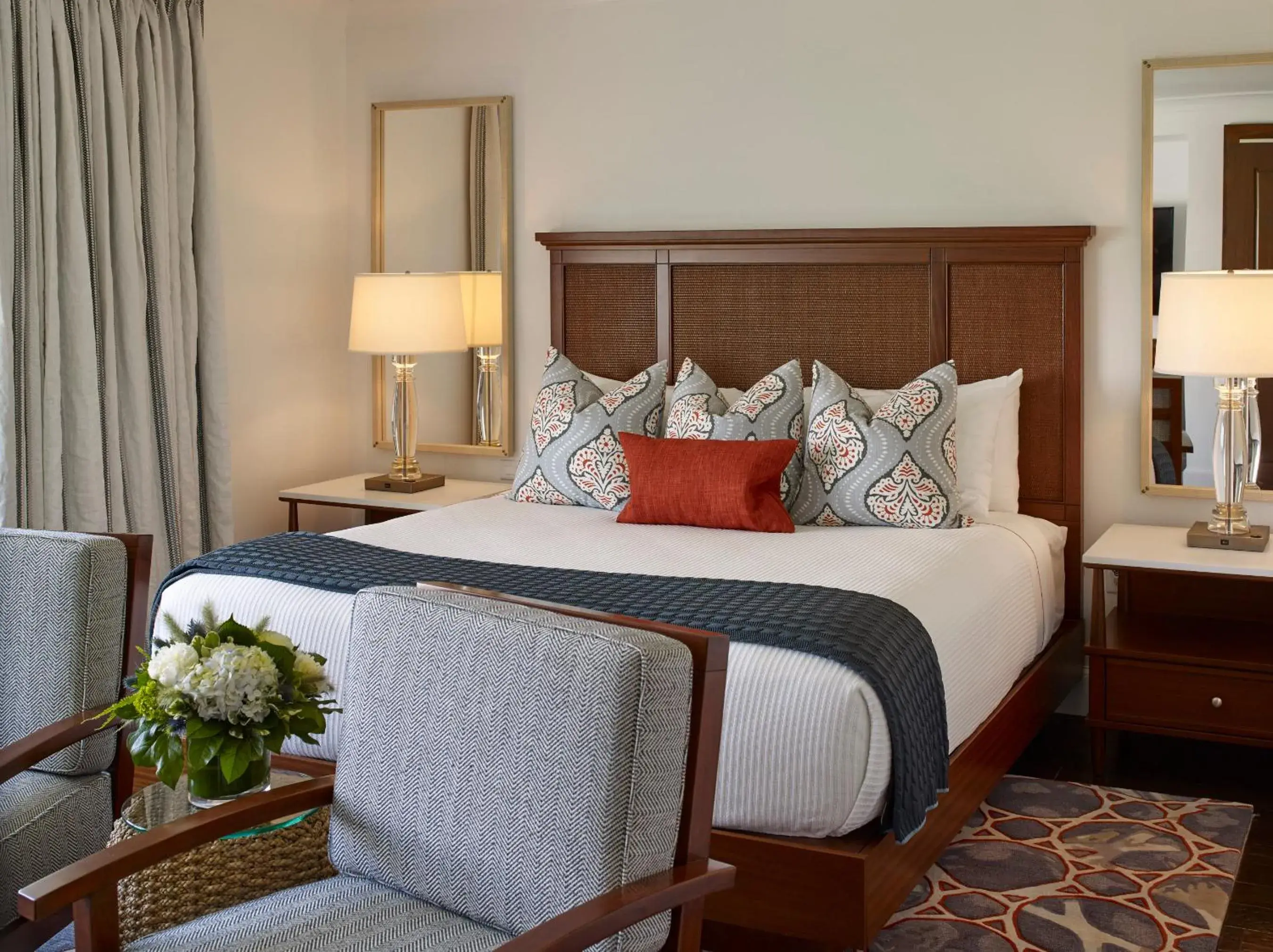 Two Bedroom Beach Suite in Inn By the Sea Two Bedroom Beach Suite in Inn By the Sea