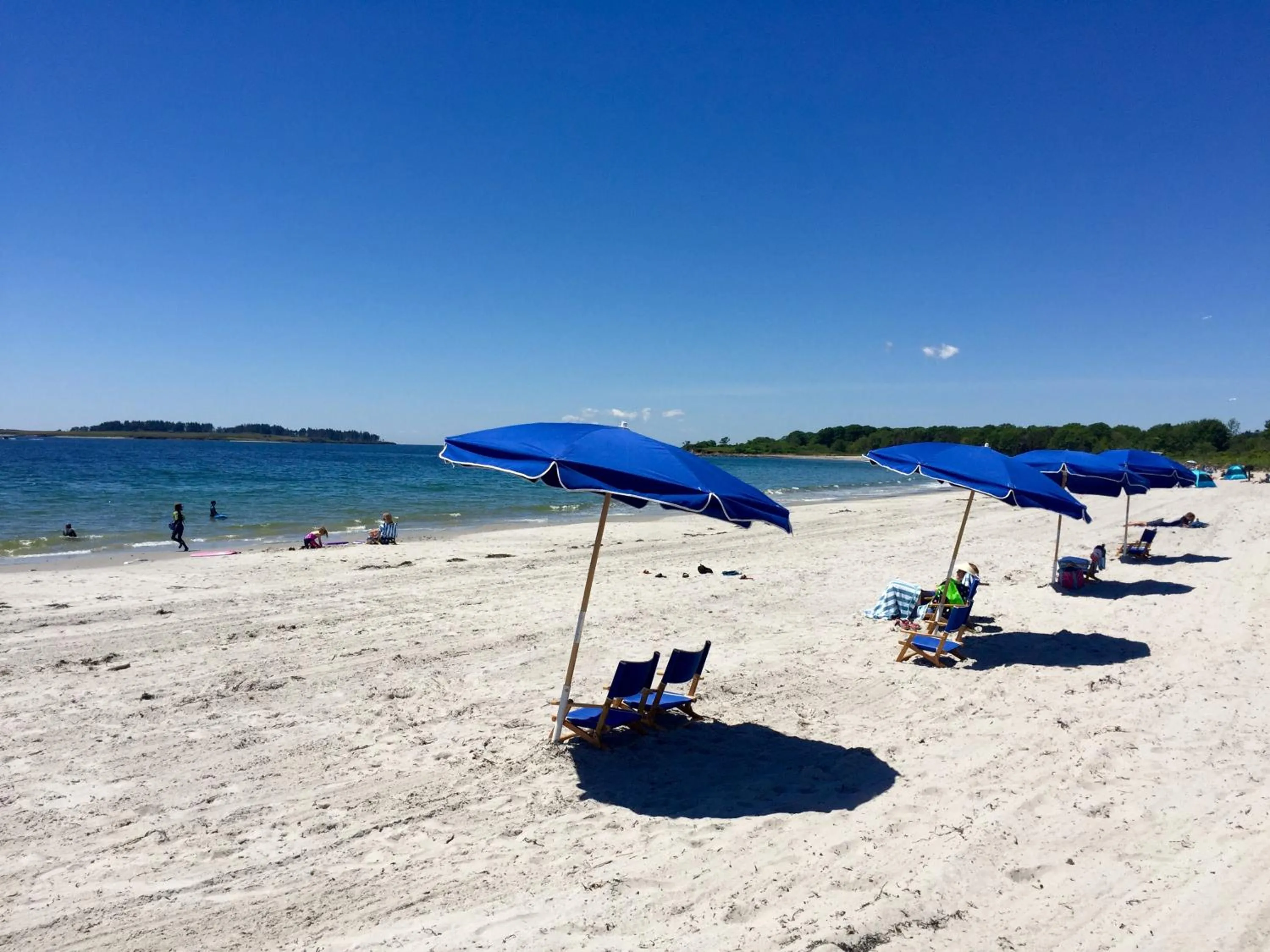 Property building in Inn By the Sea