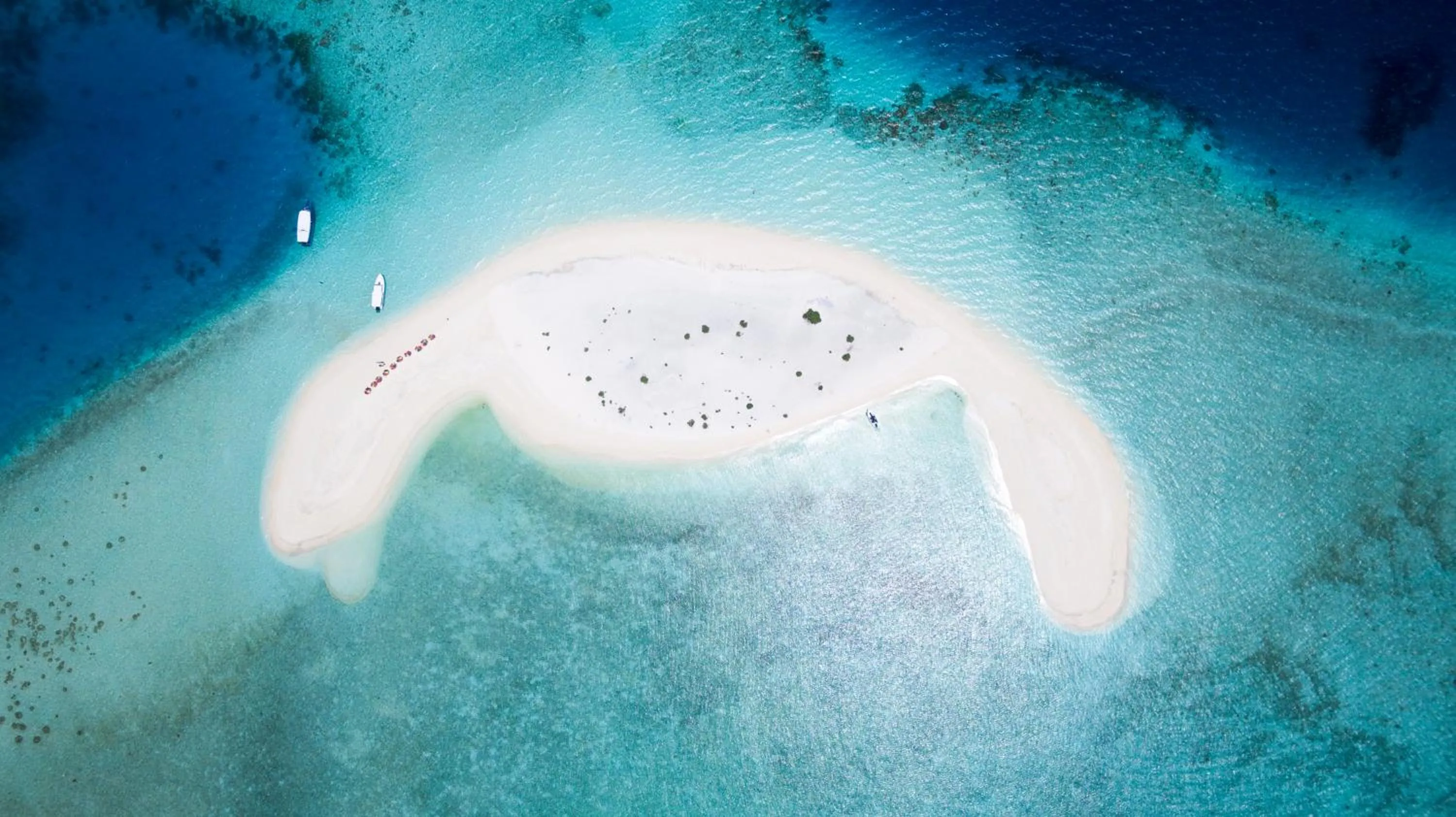 Off site in Sunrise Beach