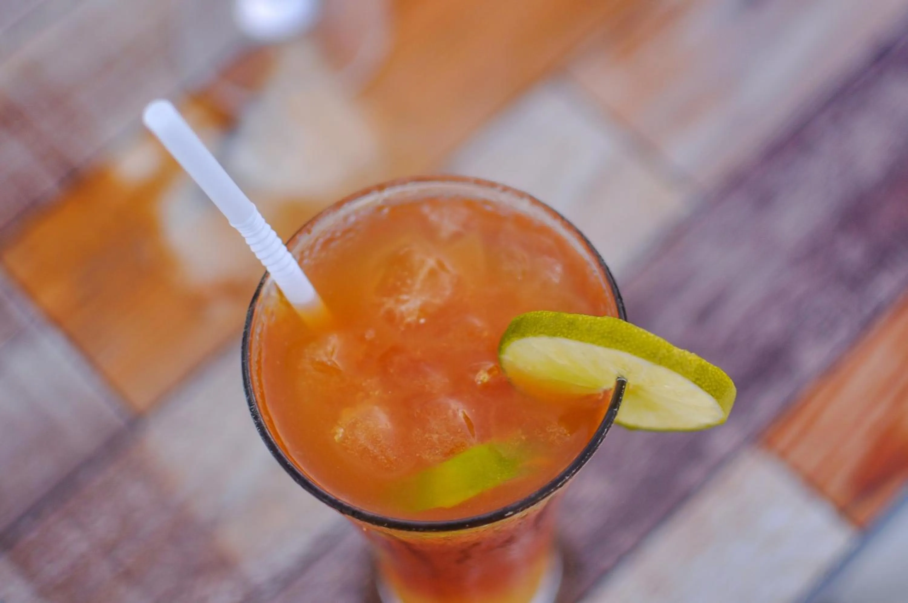 Restaurant/places to eat in Sunrise Beach