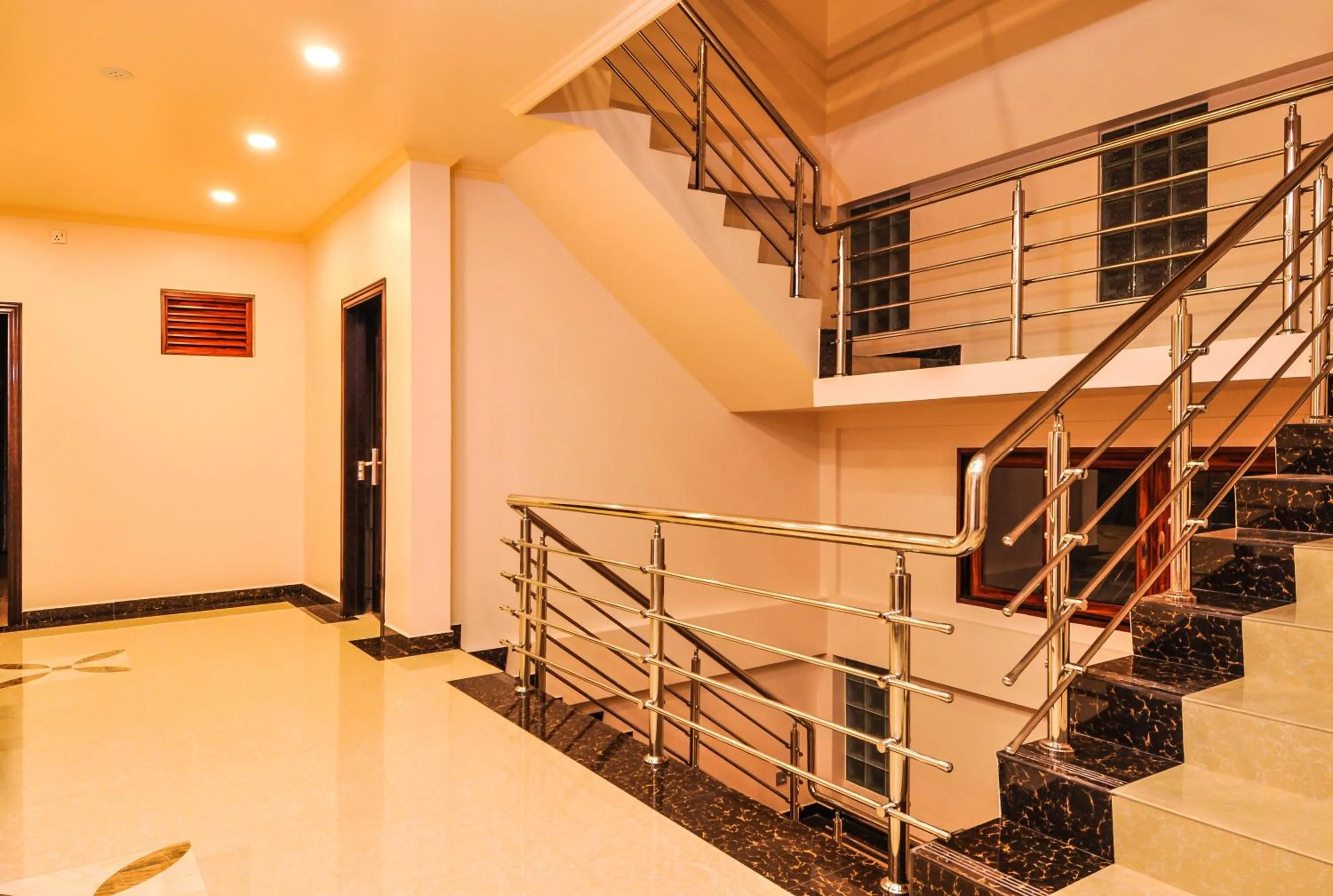 Property building in Sunrise Beach