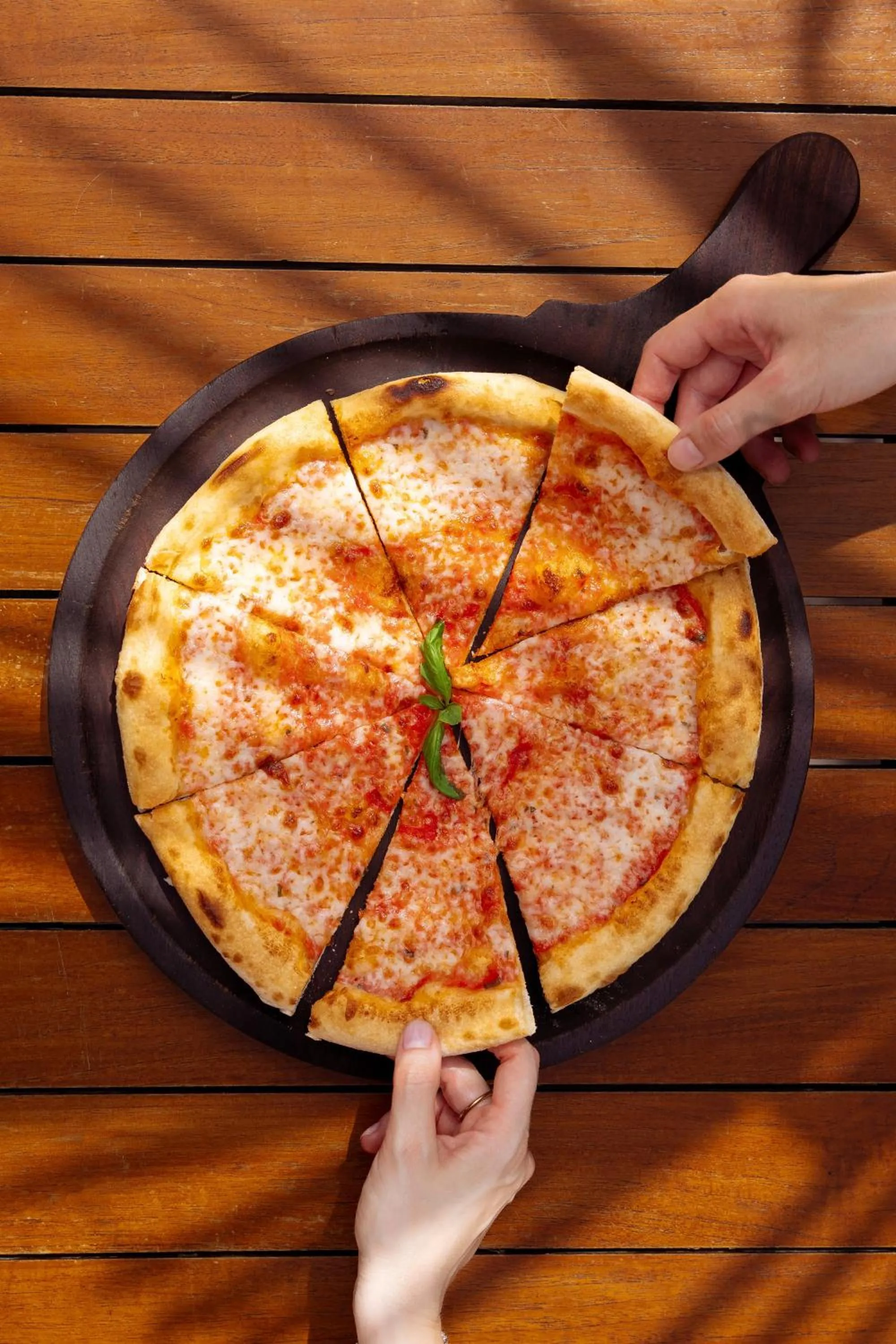 Food in Baglioni Resort Maldives - Luxury All Inclusive