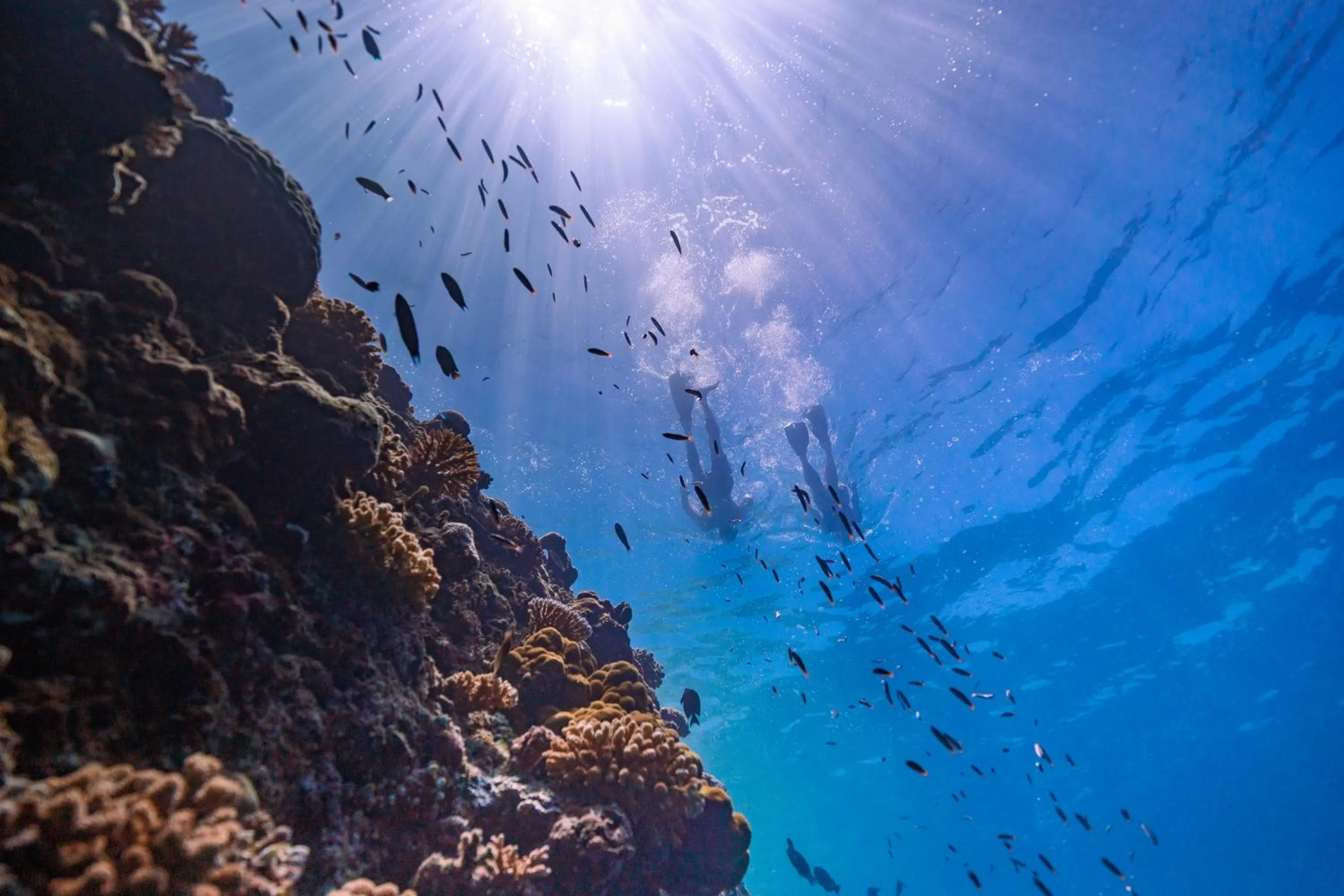 Baglioni Resort Maldives - Luxury All Inclusive