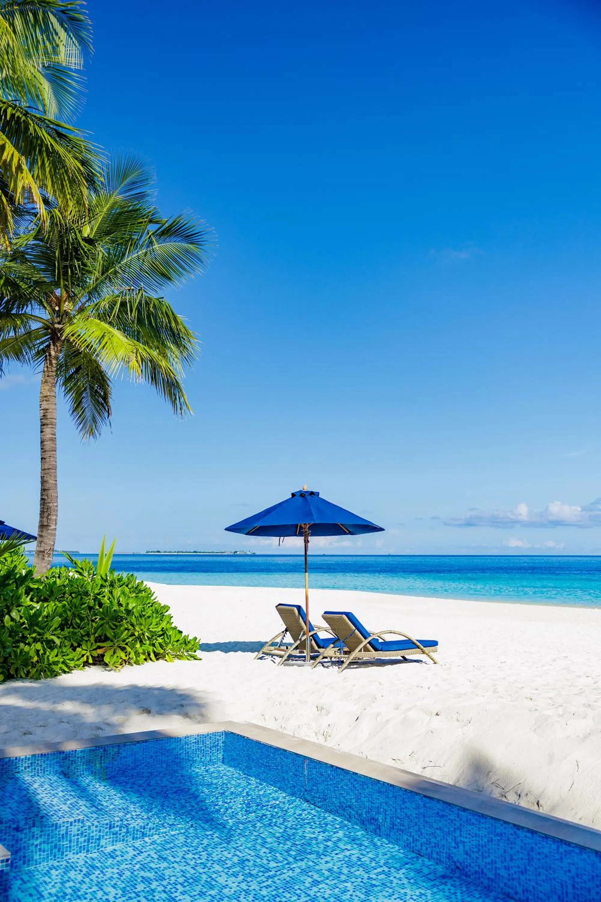 Baglioni Resort Maldives - Luxury All Inclusive