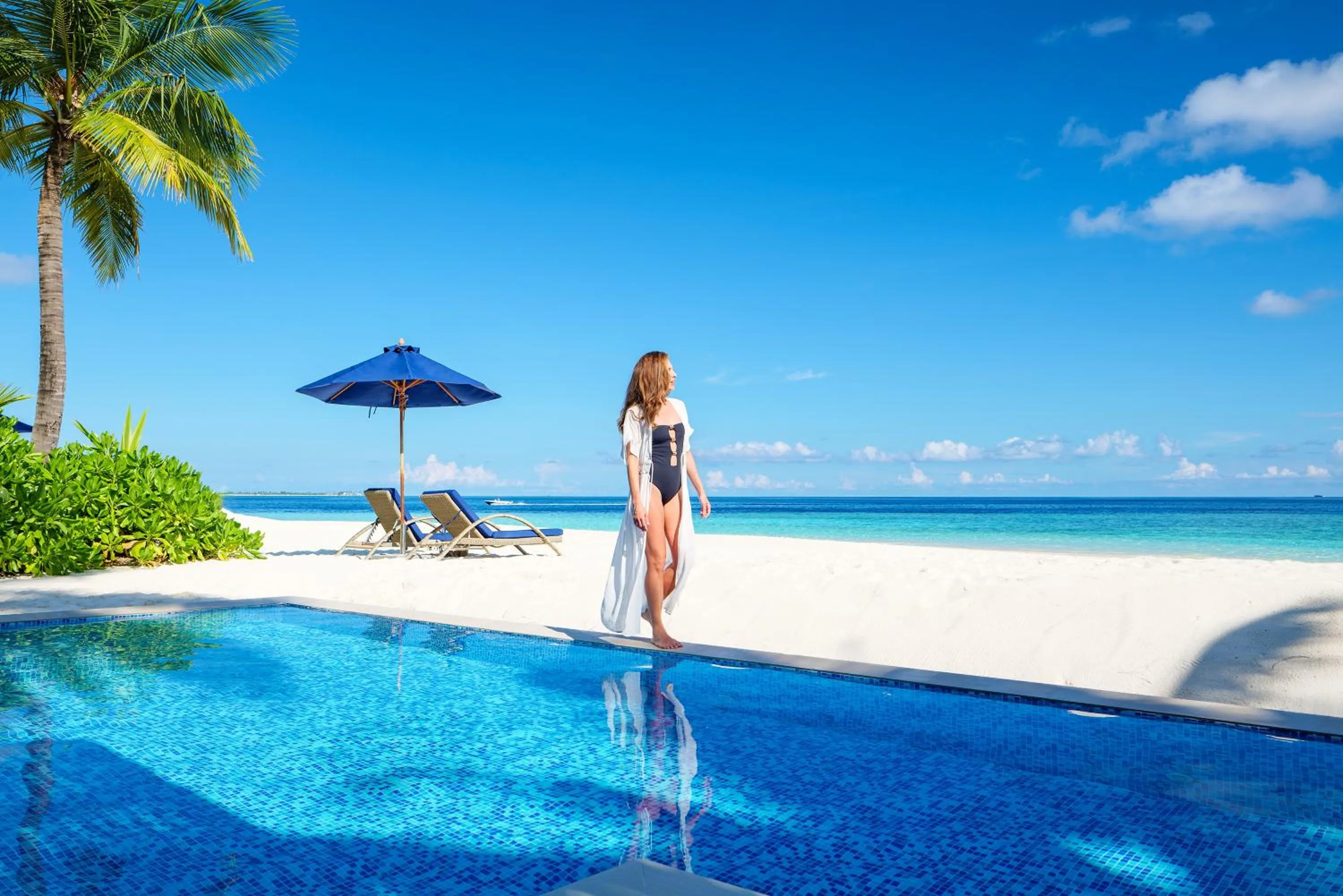 Baglioni Resort Maldives - Luxury All Inclusive