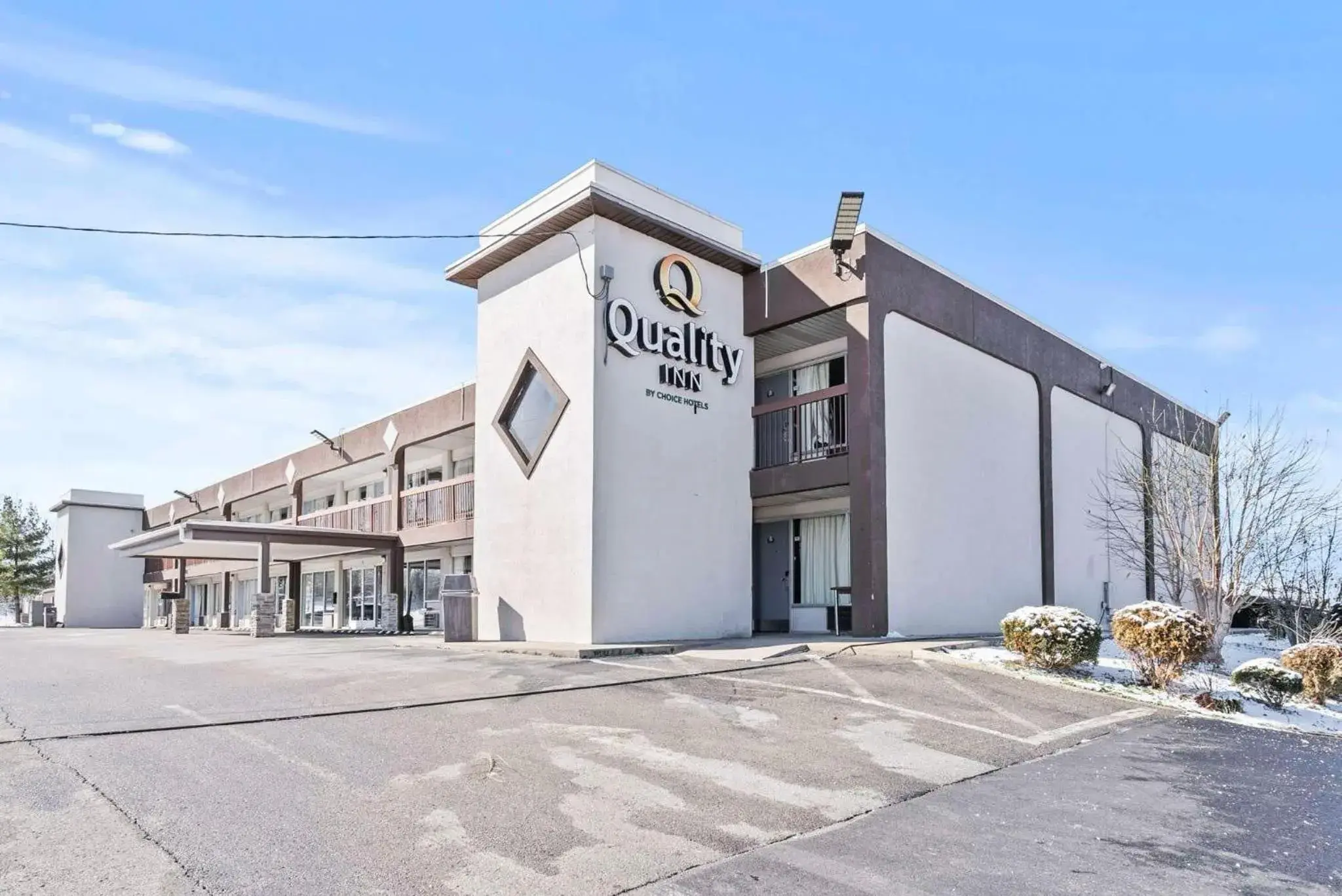 Quality Inn Quality Inn