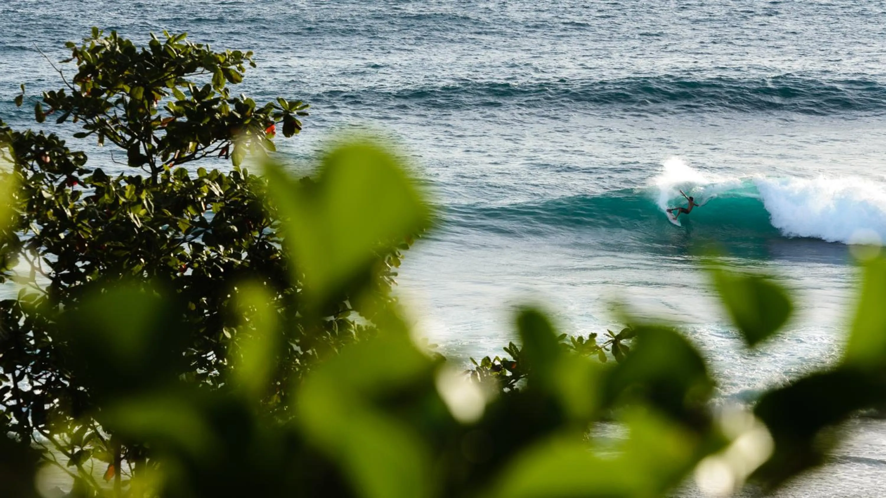 BatuRundung Surf Resort