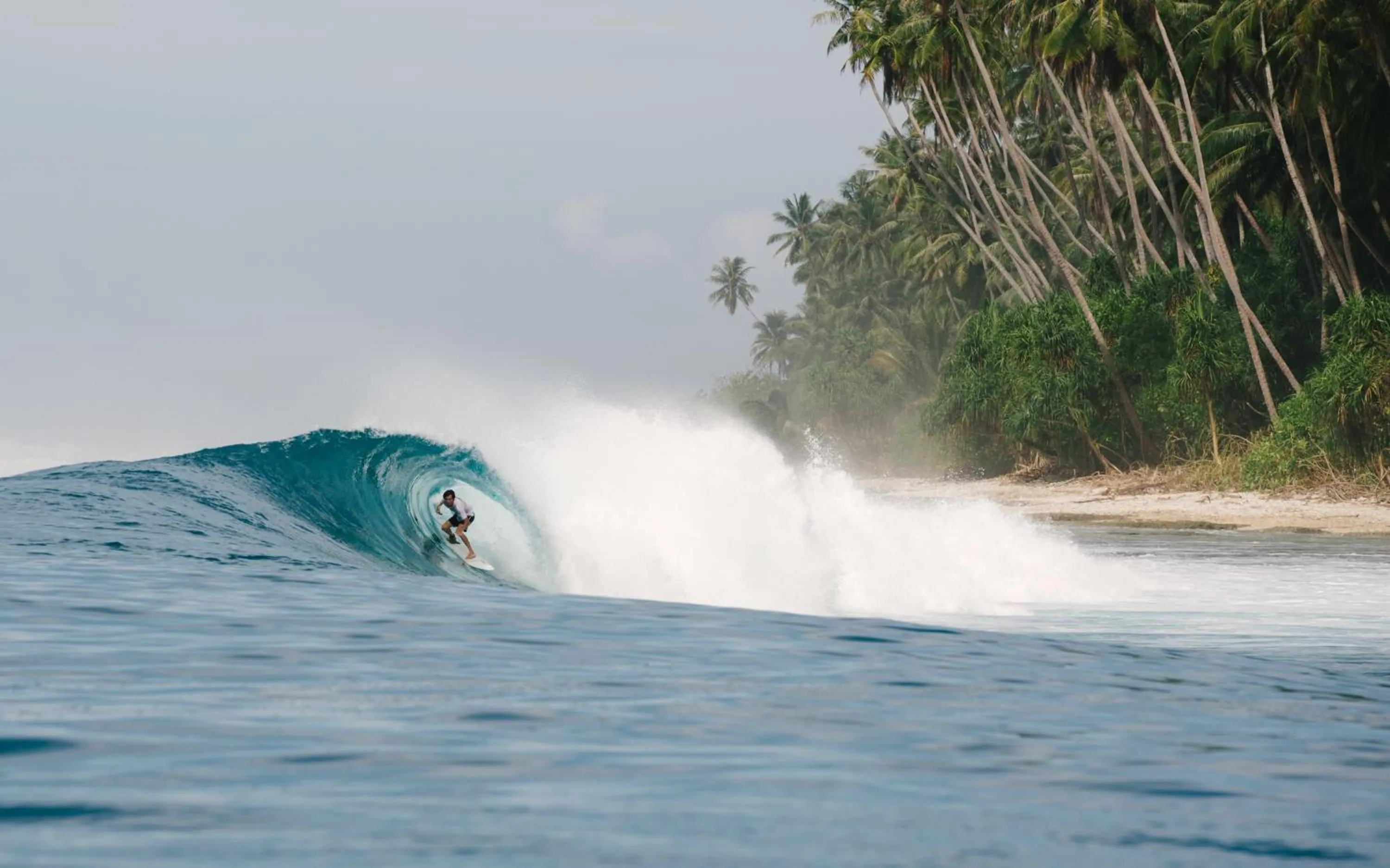BatuRundung Surf Resort
