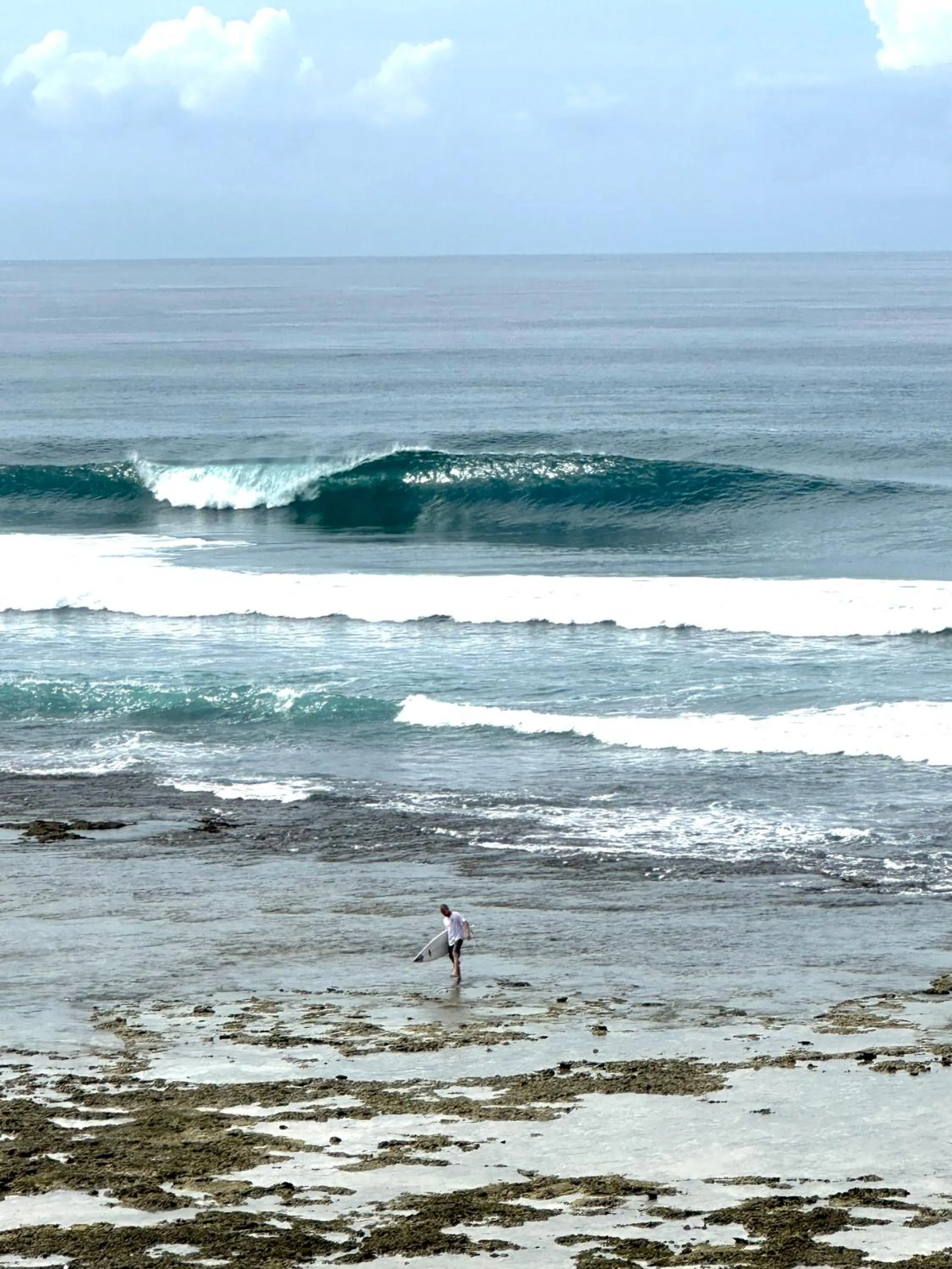 BatuRundung Surf Resort