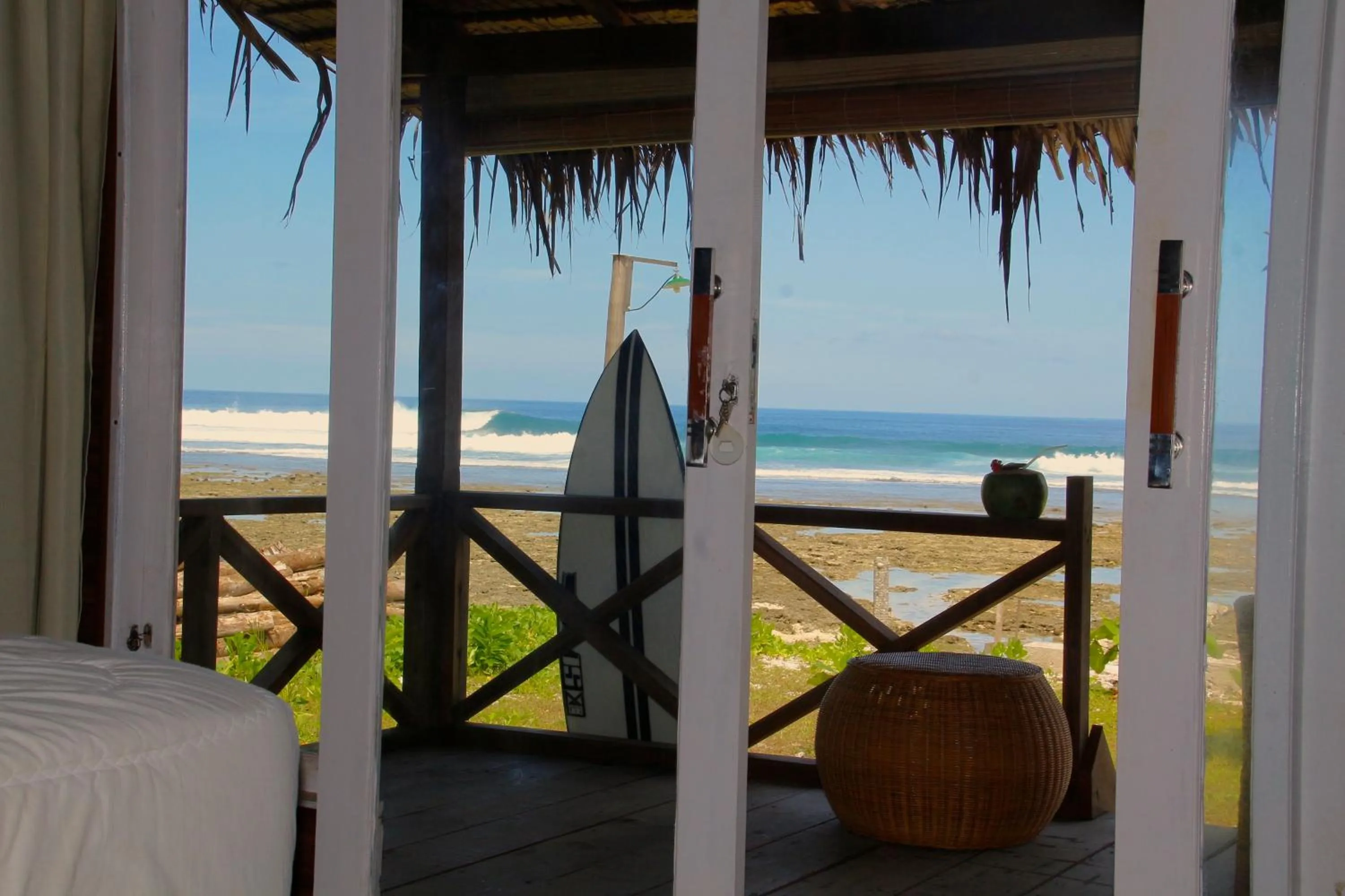 BatuRundung Surf Resort