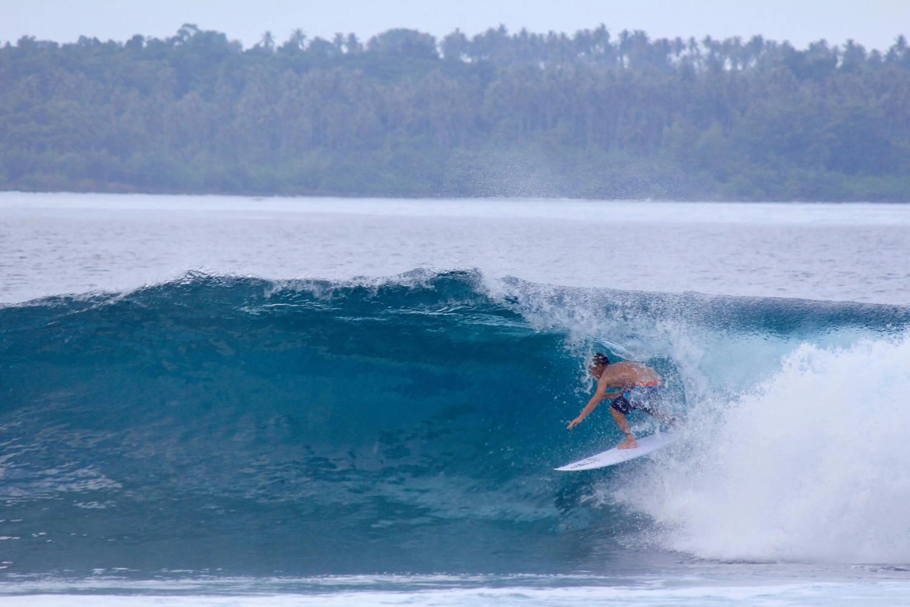 BatuRundung Surf Resort