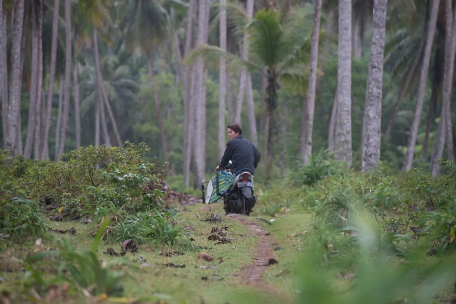 BatuRundung Surf Resort